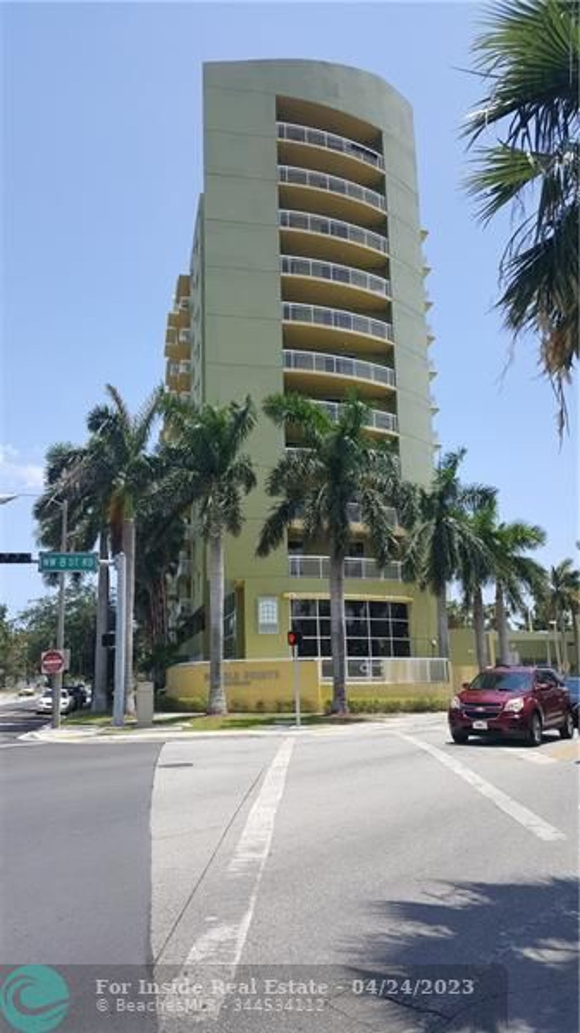 loger dans Miami Beach, Florida 11695377