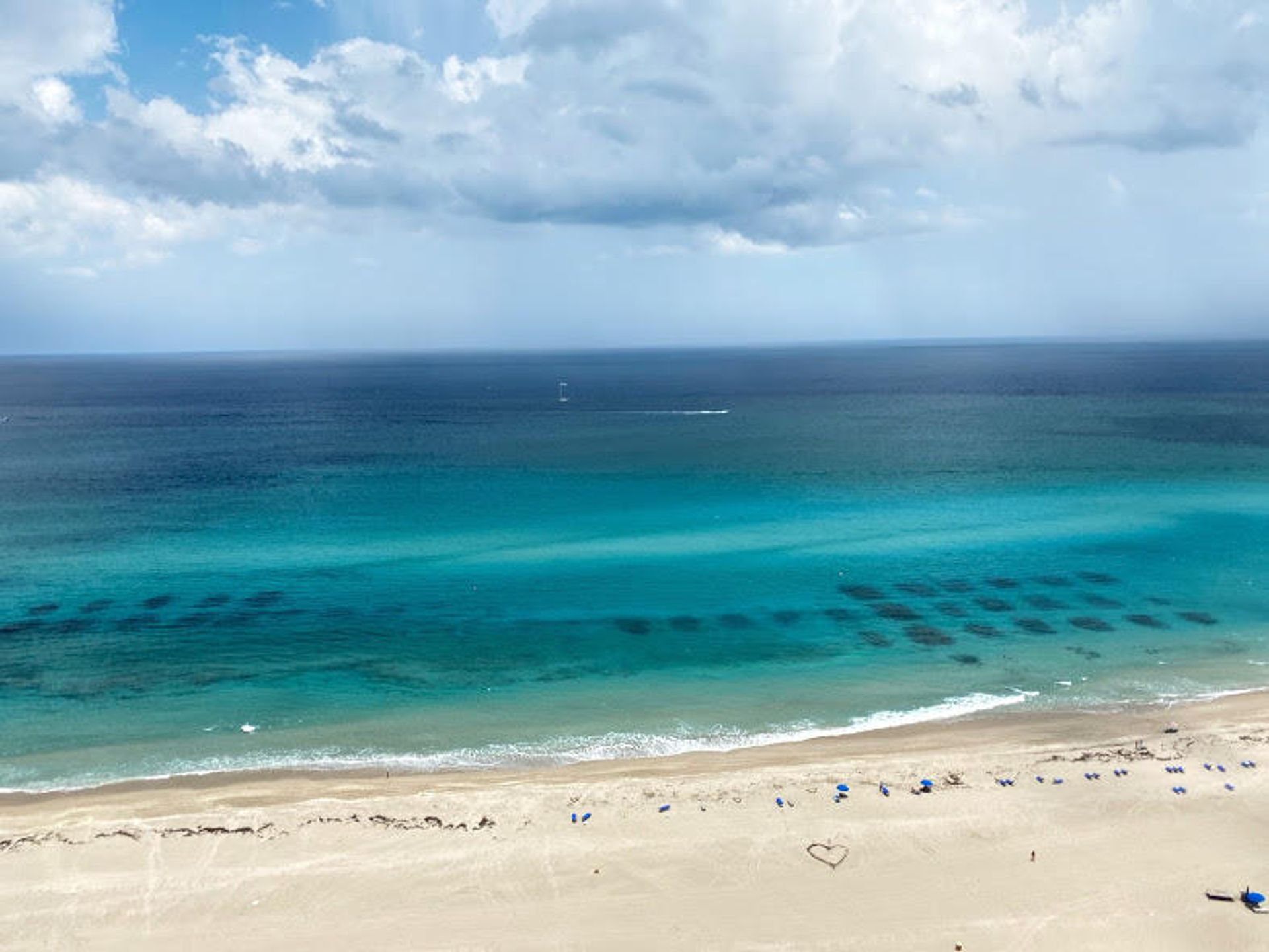 Casa nel Spiagge di Palm Beach, Florida 11695380