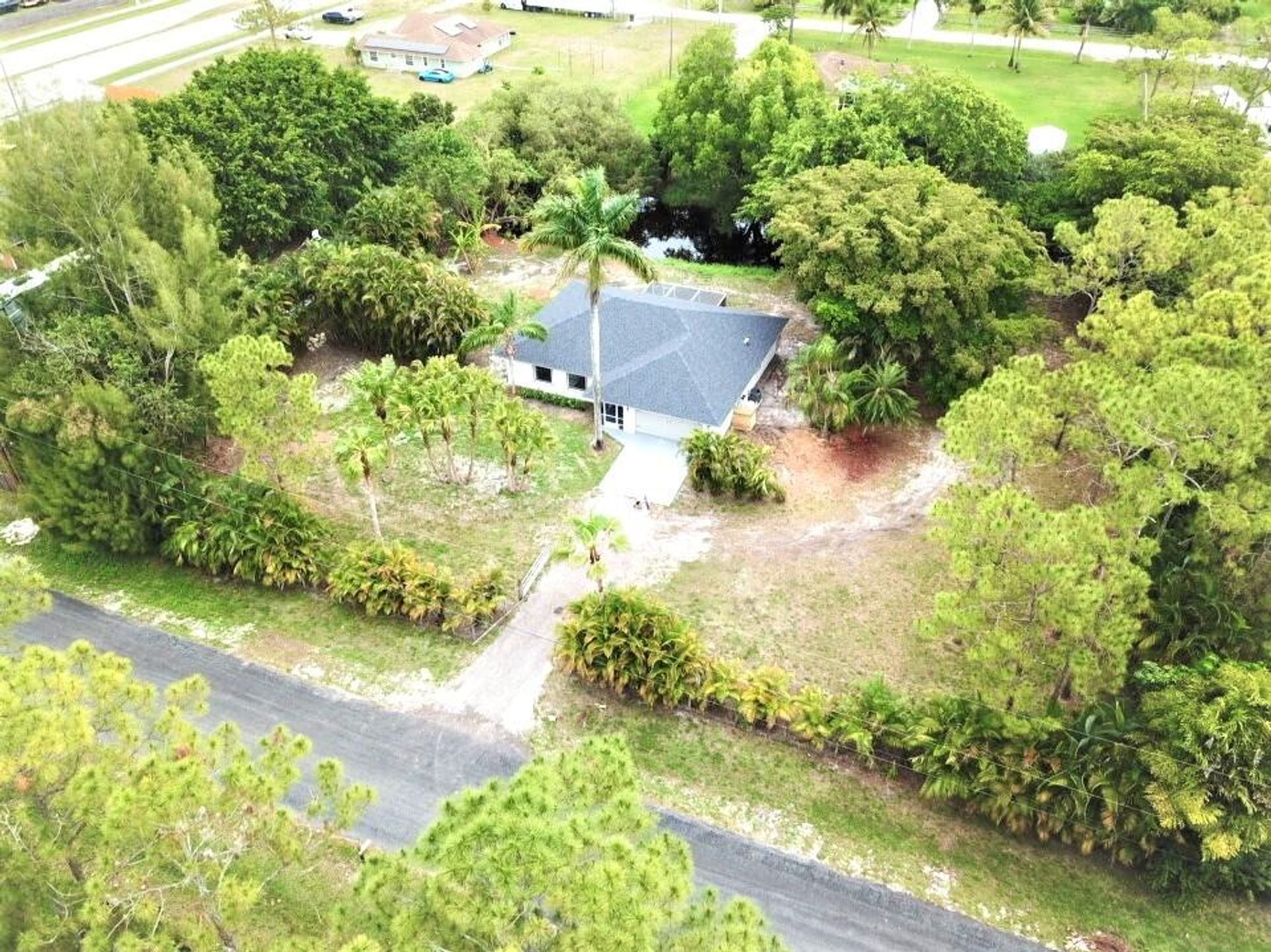 Haus im Loxahatchee, Florida 11695383