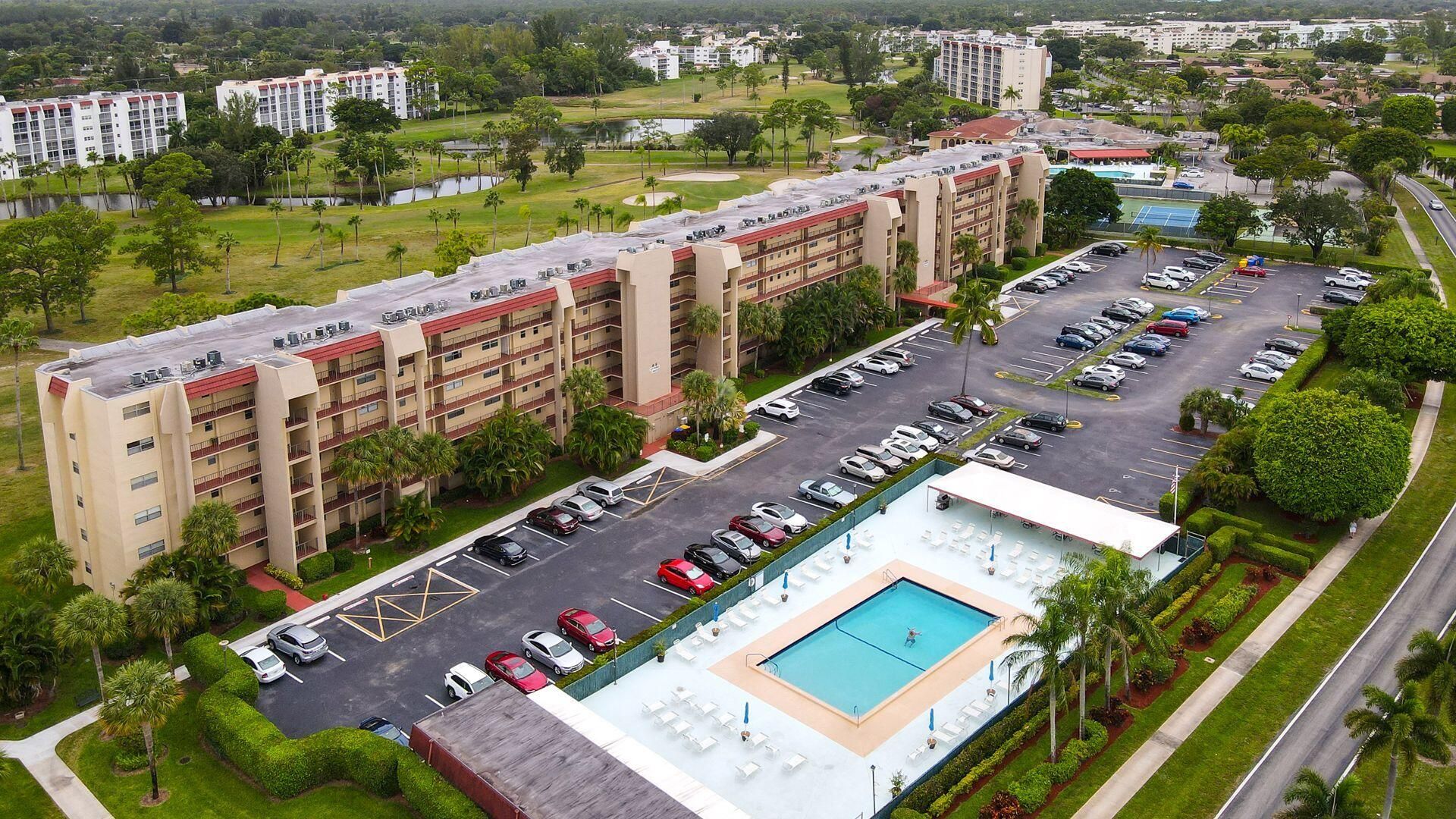 Kondominium dalam Lake Worth, Florida 11695384