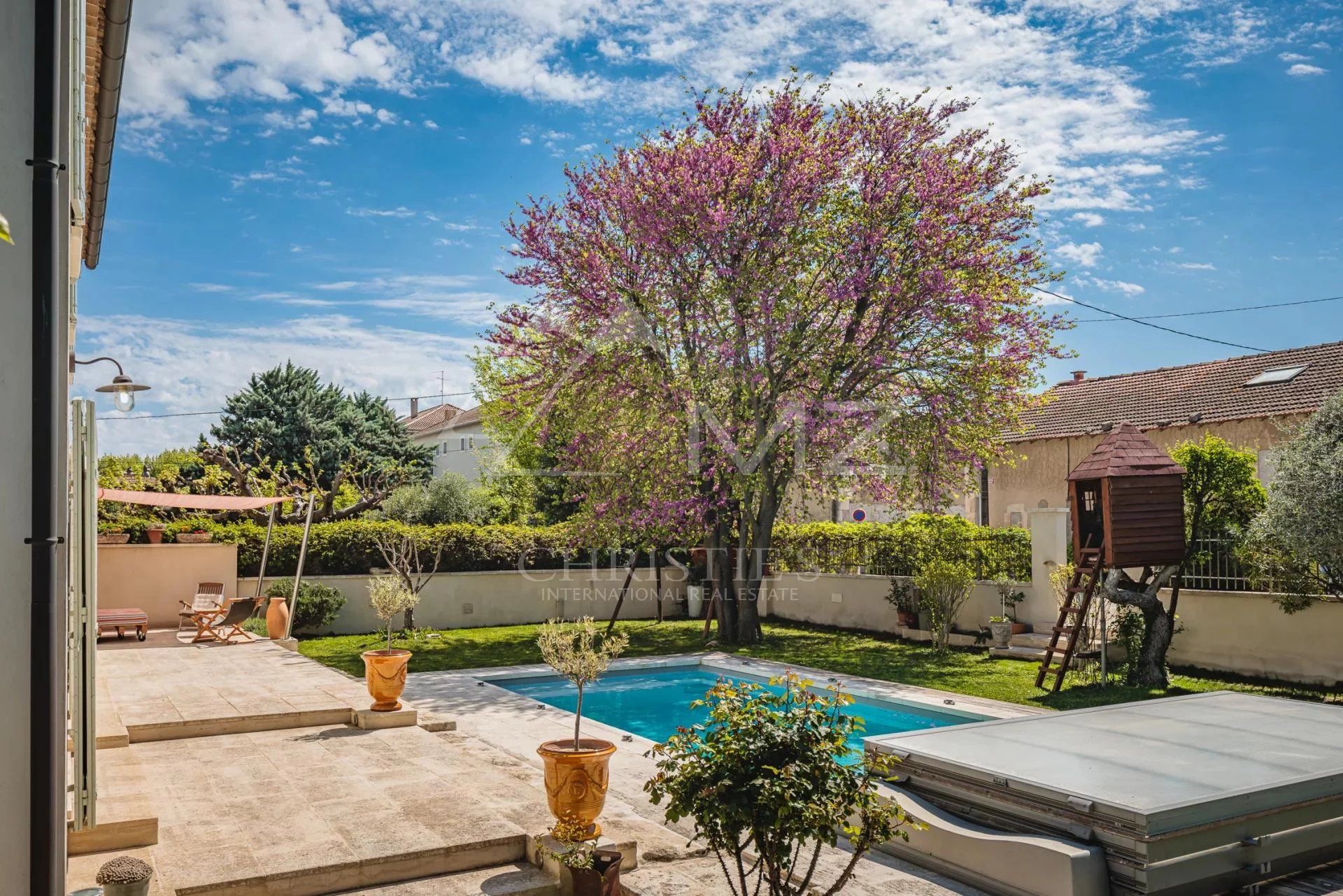 Plusieurs maisons dans Saint-Rémy-de-Provence, Bouches-du-Rhône 11695393