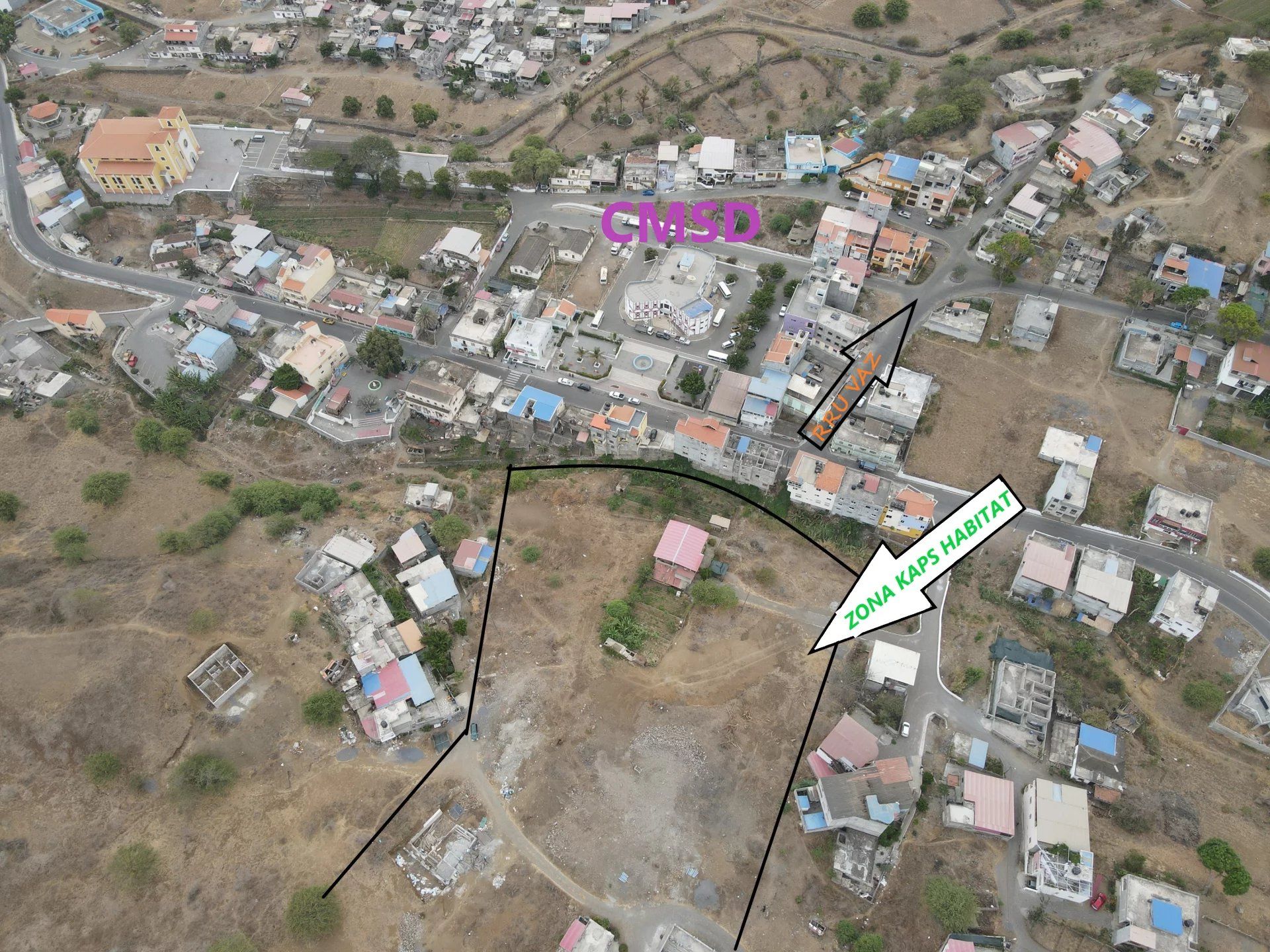 Land in Sao Domingos, Sao Domingos 11695432