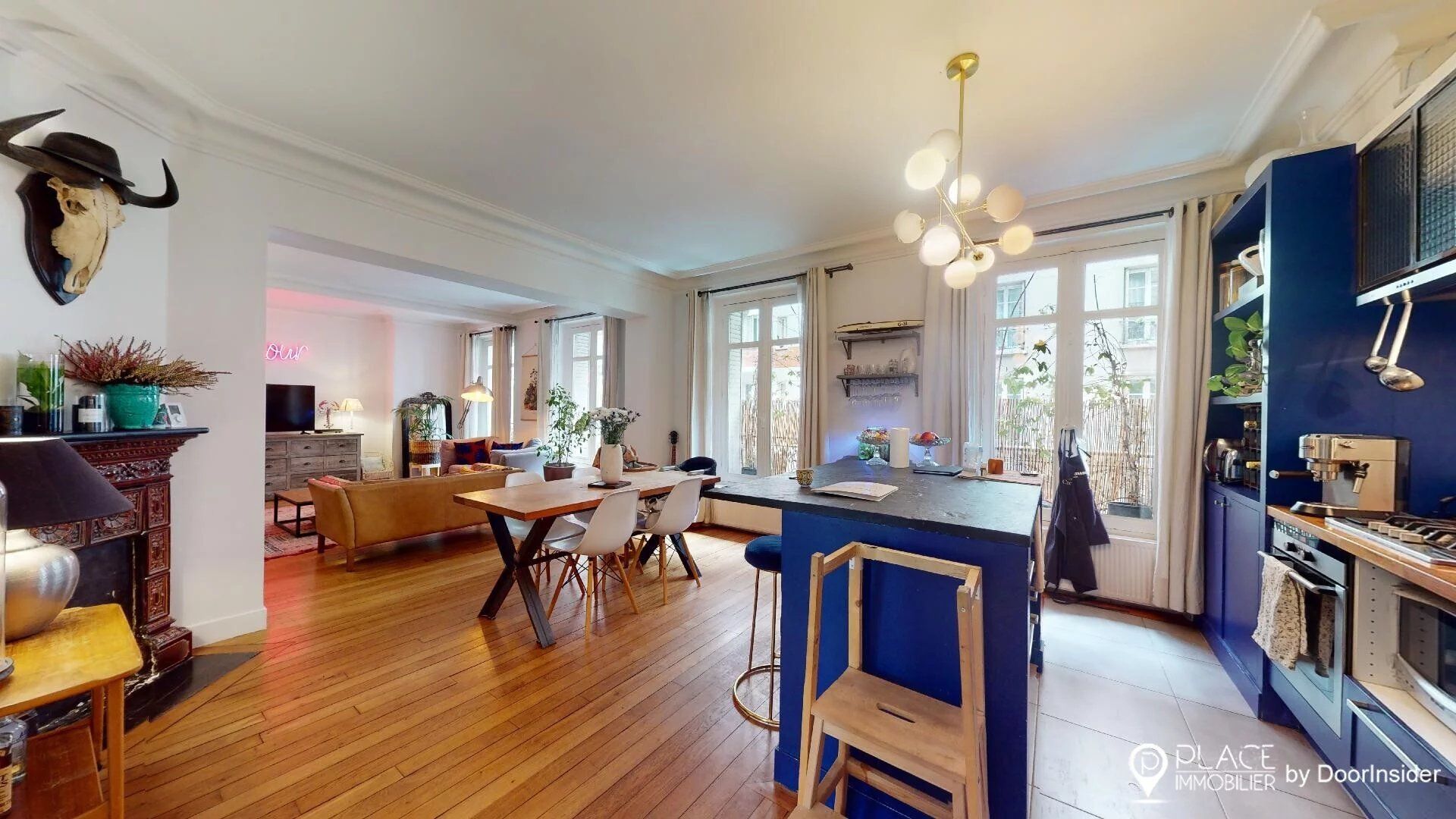 Condominium in Paris 17ème, Paris 11695438