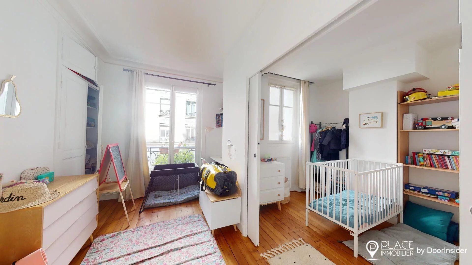 Condominium in Paris 17ème, Paris 11695438