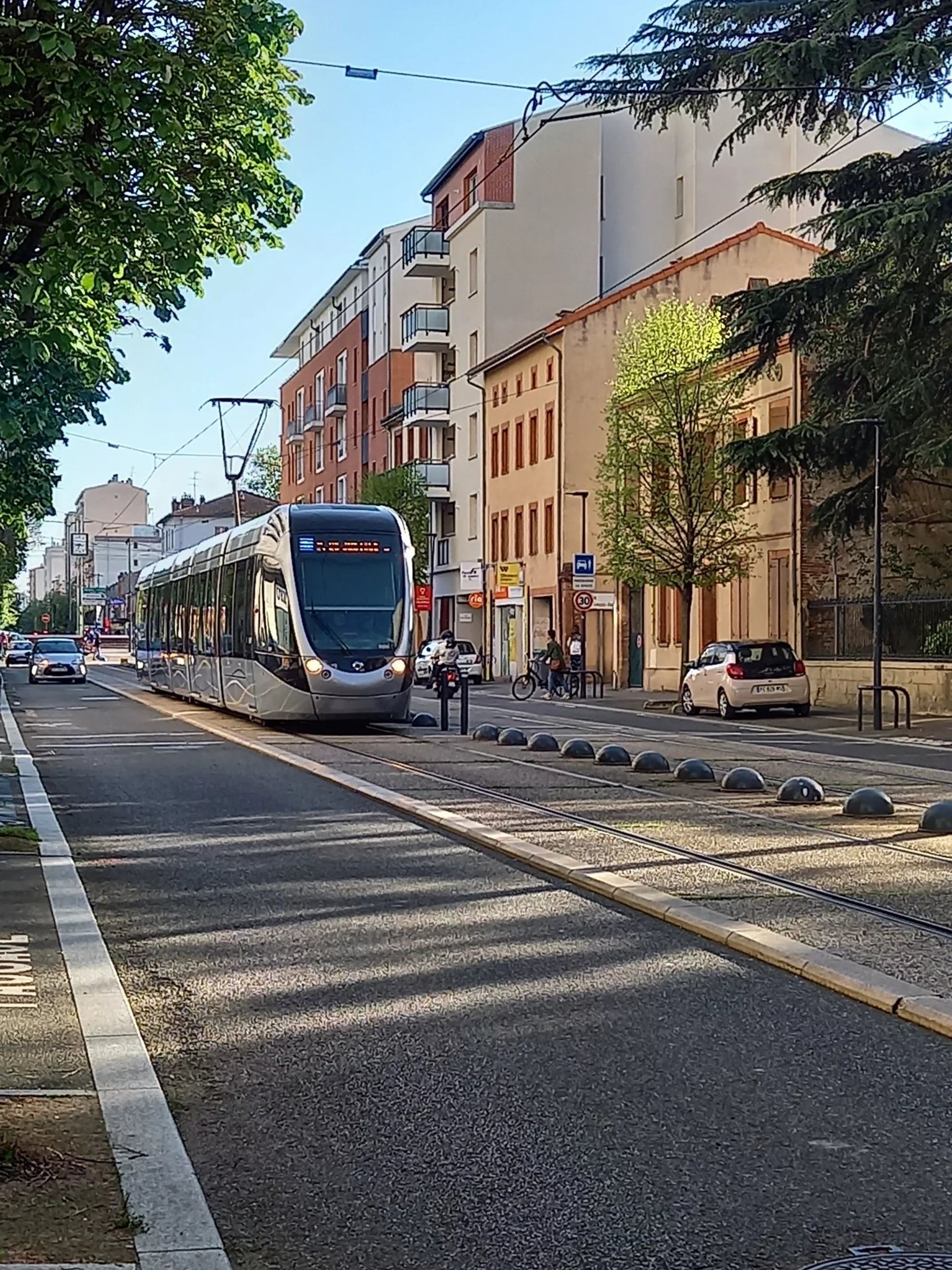 Condomínio no Toulouse, Haute-Garonne 11695459