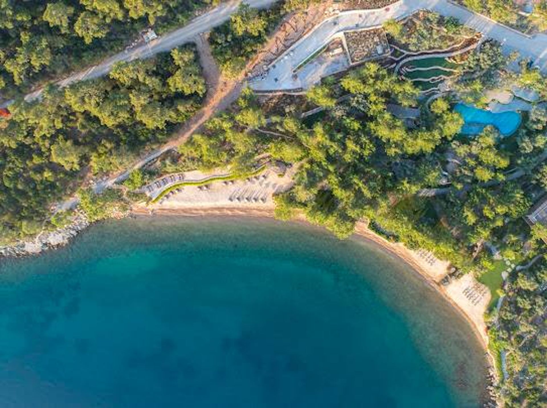 Perumahan di Bodrum, Muğla 11695715