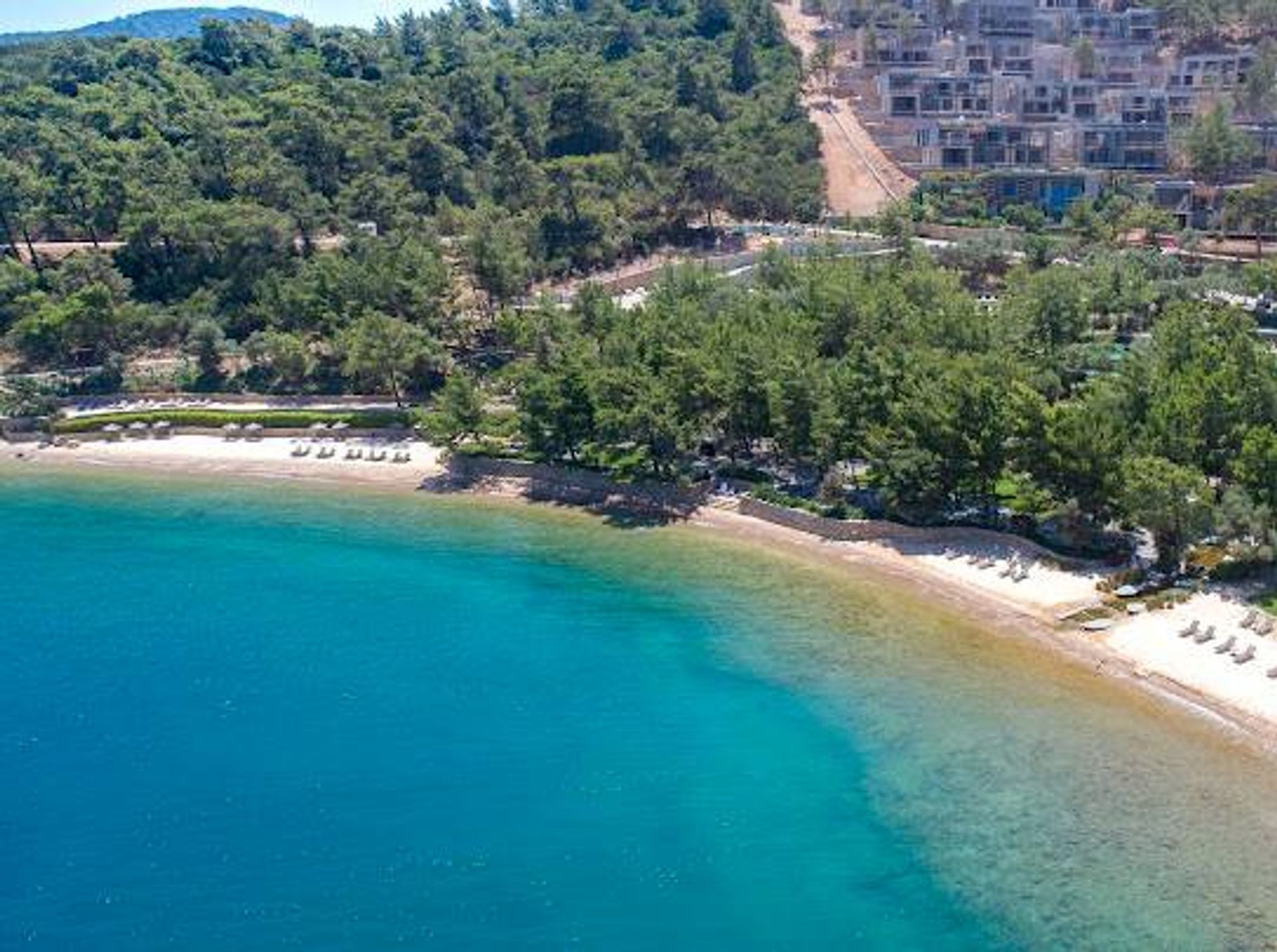 Perumahan di Bodrum, Muğla 11695715