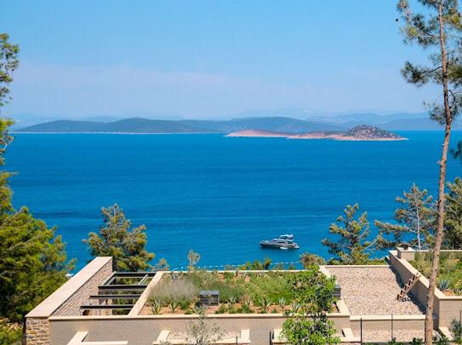 Perumahan di Bodrum, Muğla 11695715