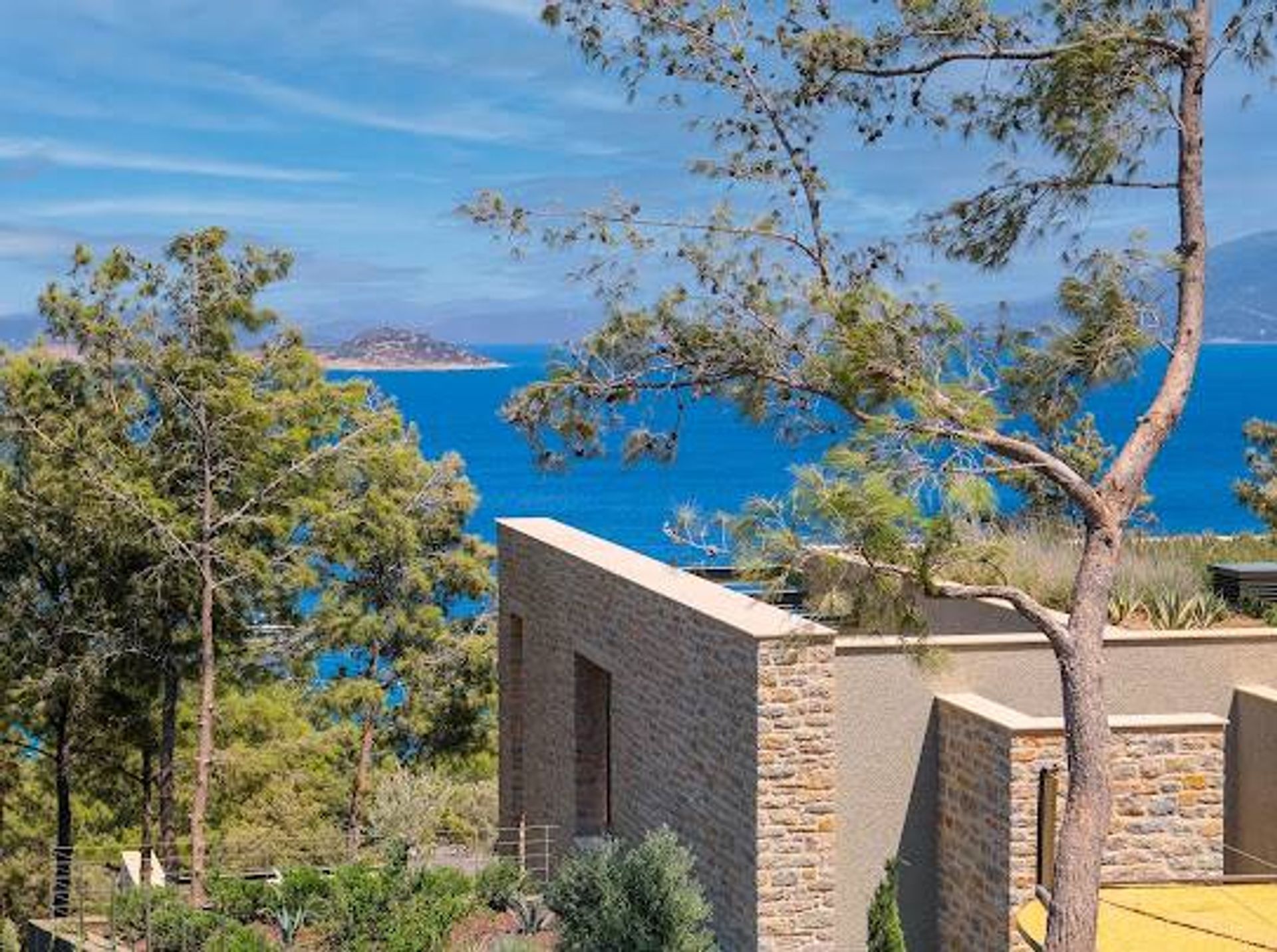 Immobilier dans Bodrum, Muğla 11695715