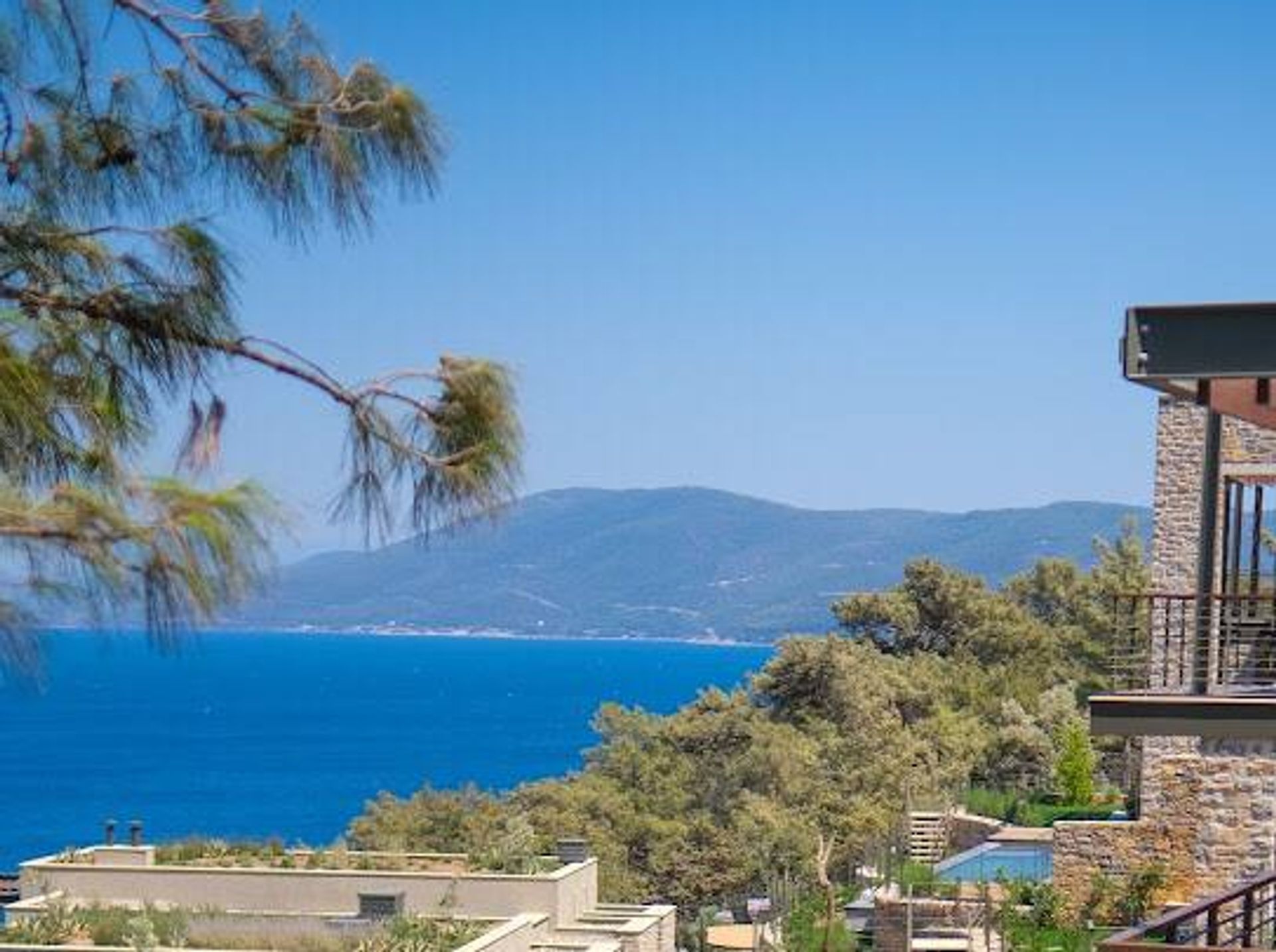 Real Estate in Bodrum, Muğla 11695715