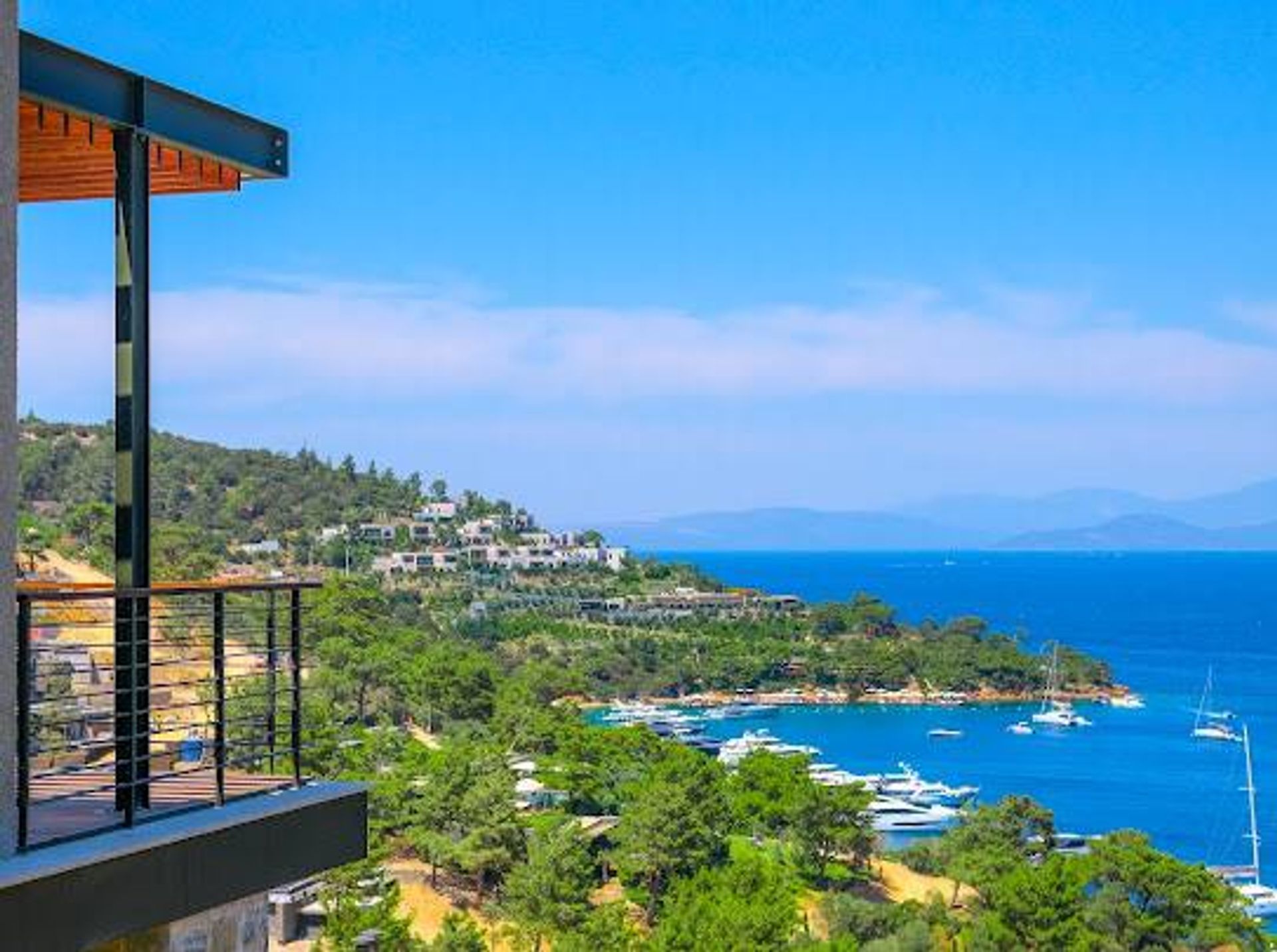 Immobilier dans Bodrum, Muğla 11695715