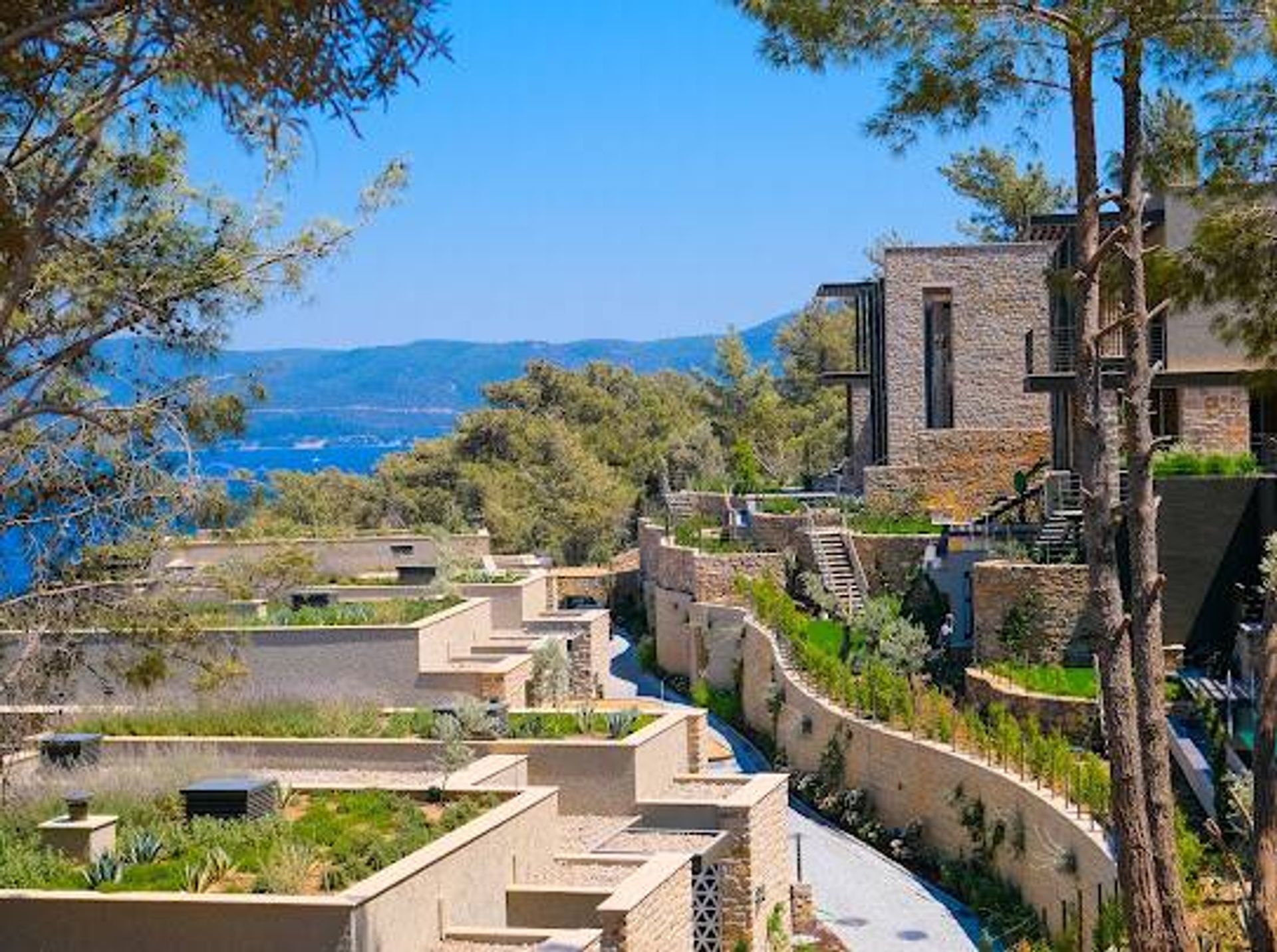 Immobilier dans Bodrum, Muğla 11695715