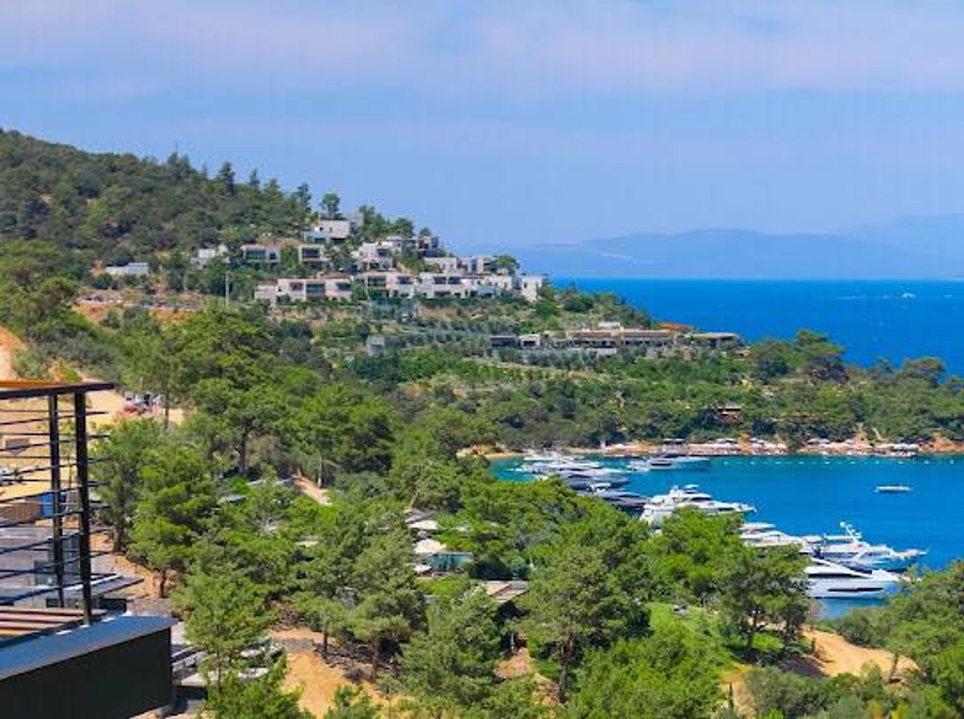 Immobilier dans Bodrum, Muğla 11695715