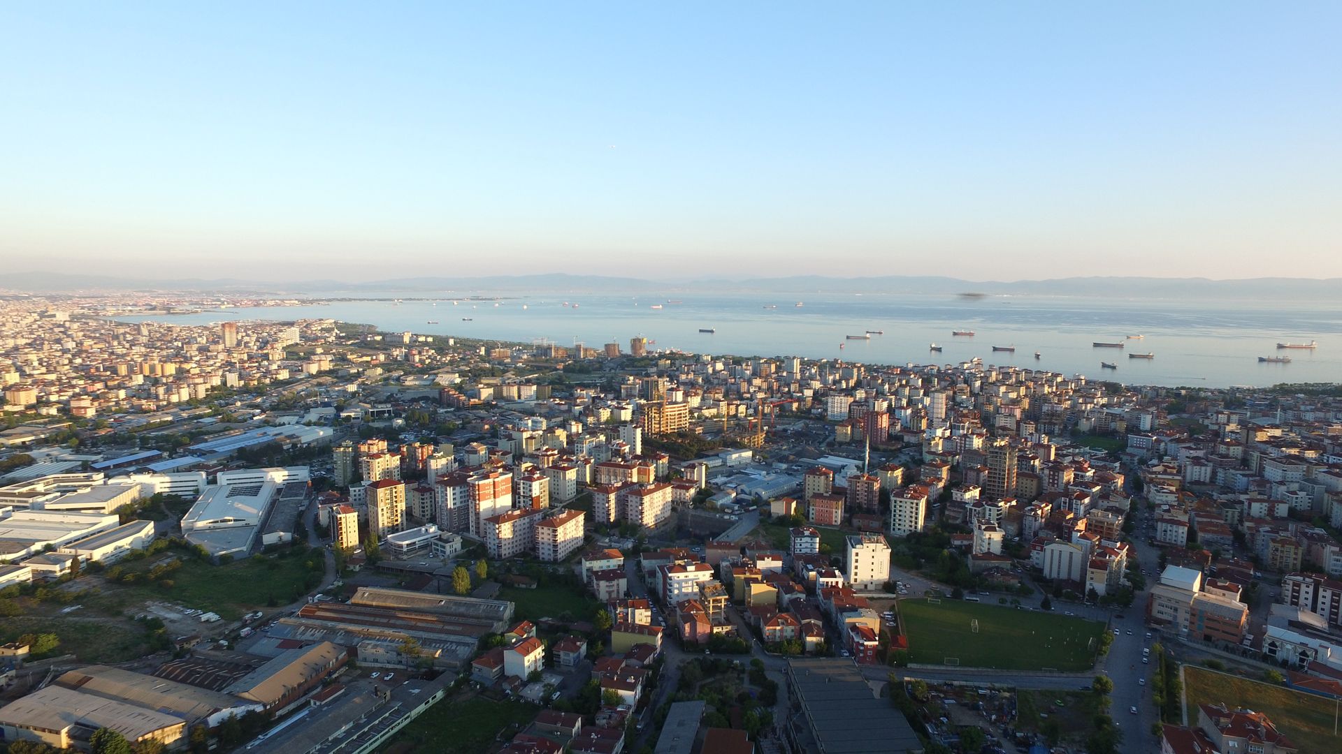 Immobilien im İstanbul, İstanbul 11695717