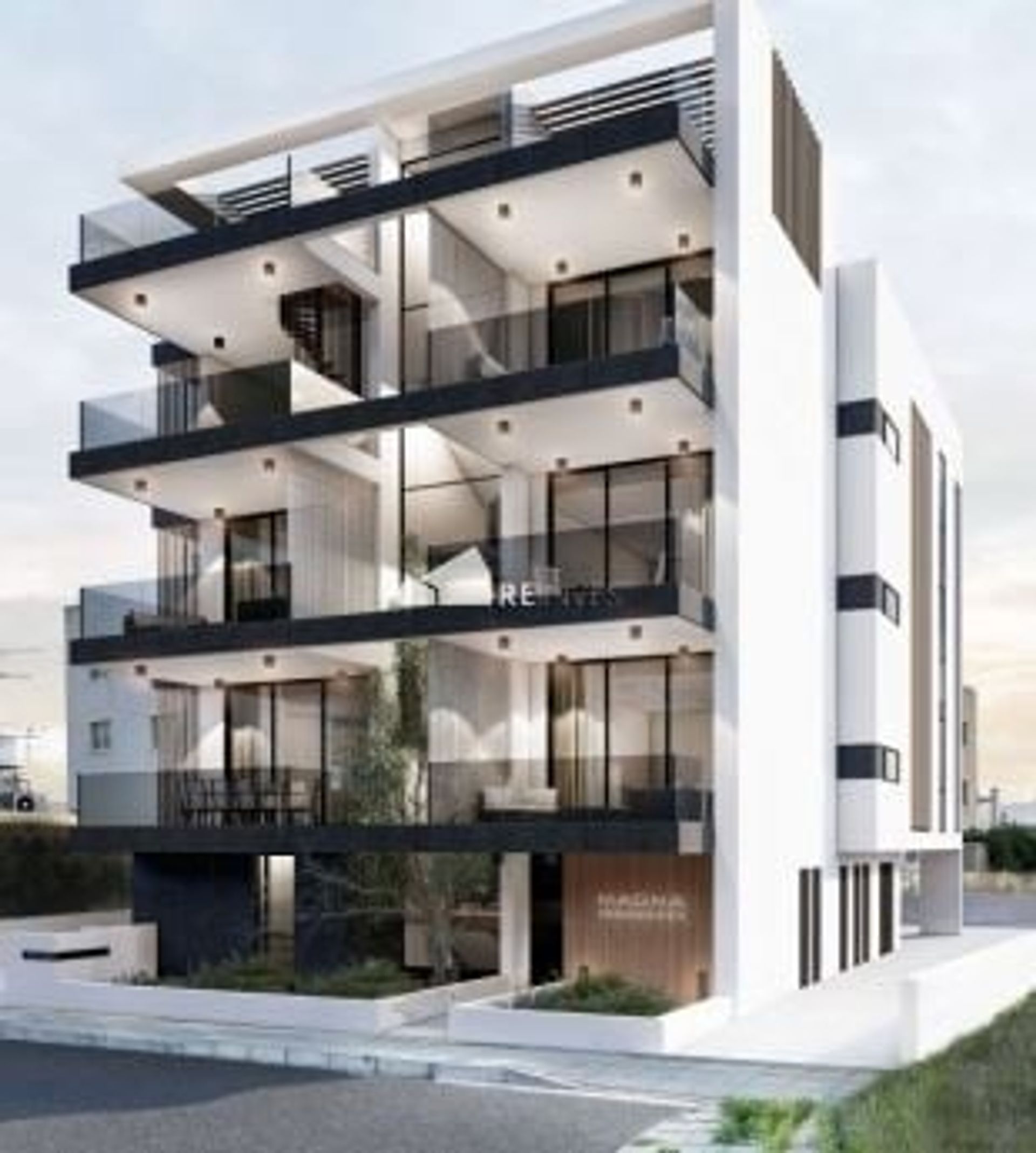 Condominium in Latsia, Lefkosia 11696053