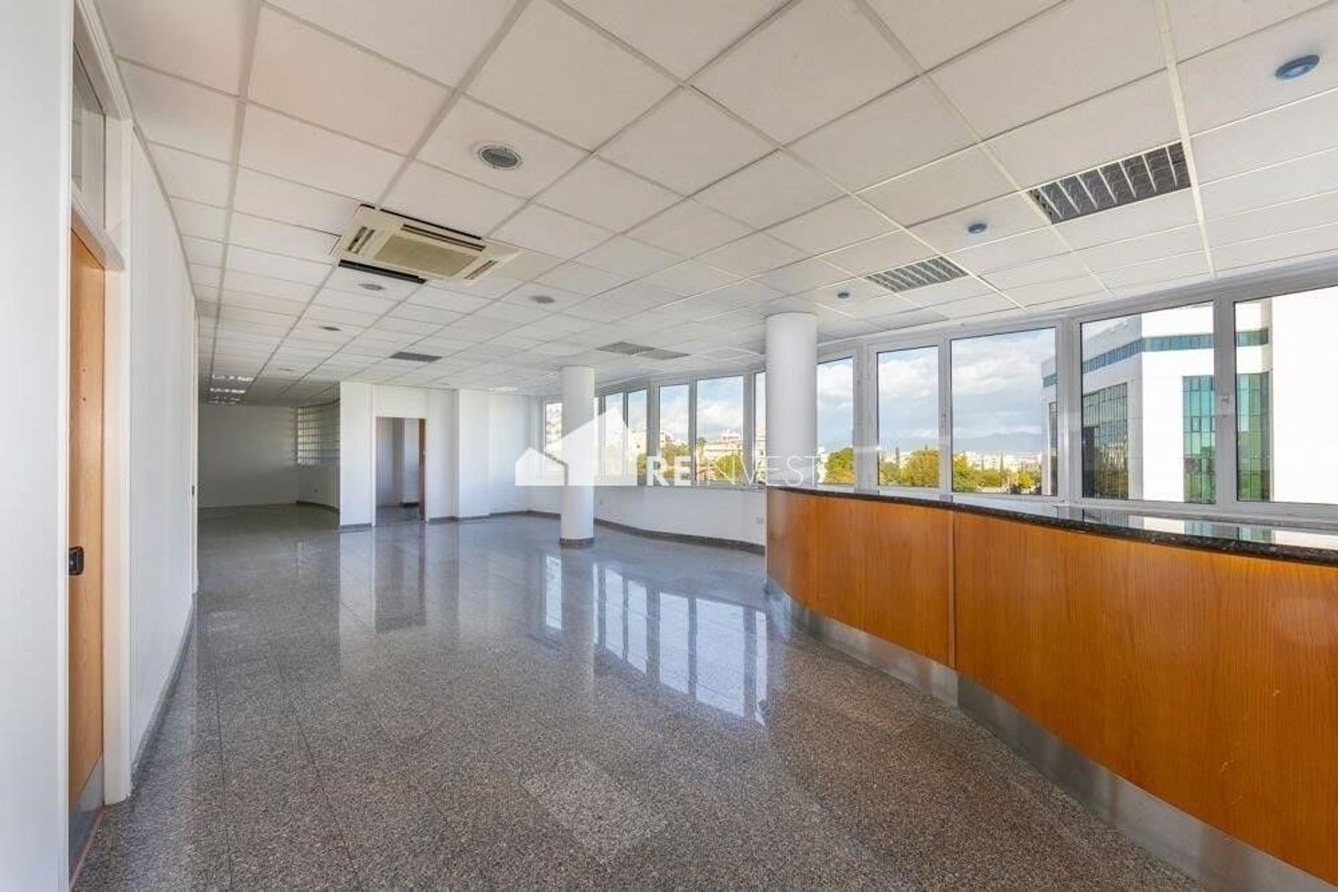 Office in Nicosia, Lefkosia 11696061