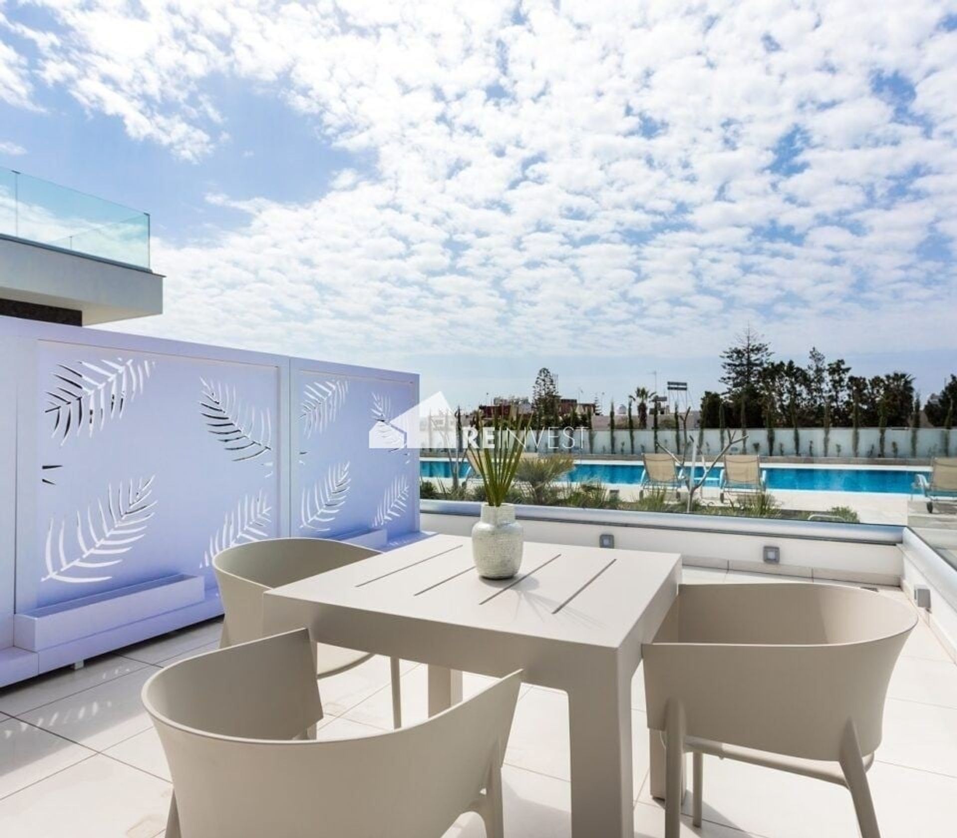 Condominium dans Ayia Napa, Gazimağusa 11696066