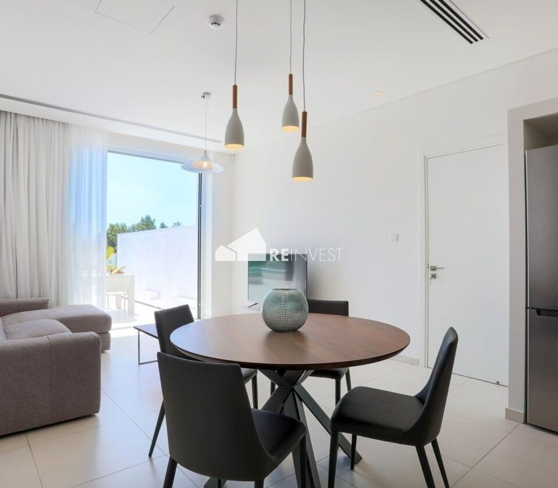 Condominium dans Ayia Napa, Gazimağusa 11696066