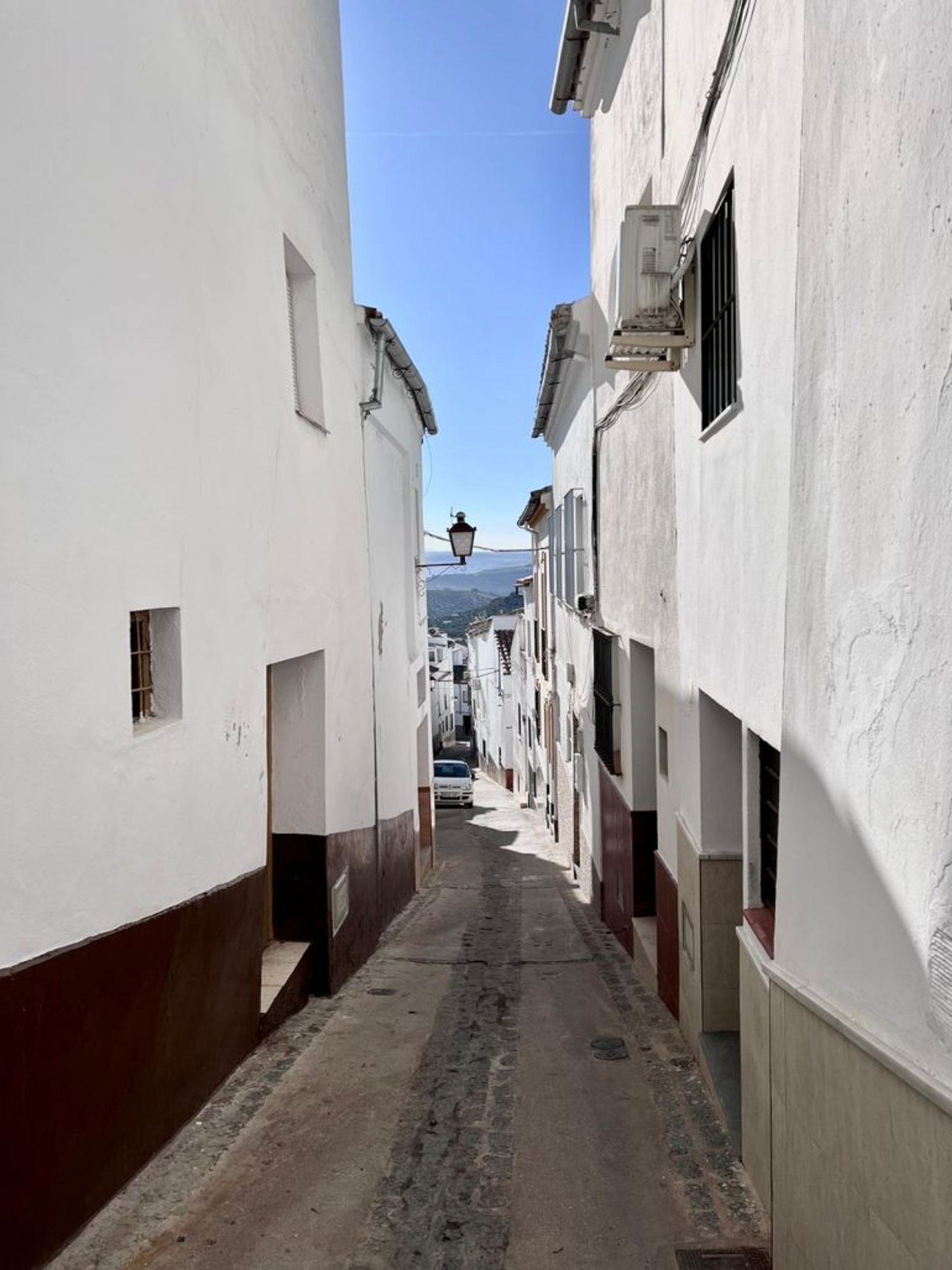 Casa nel Olvera, Andalusia 11696169