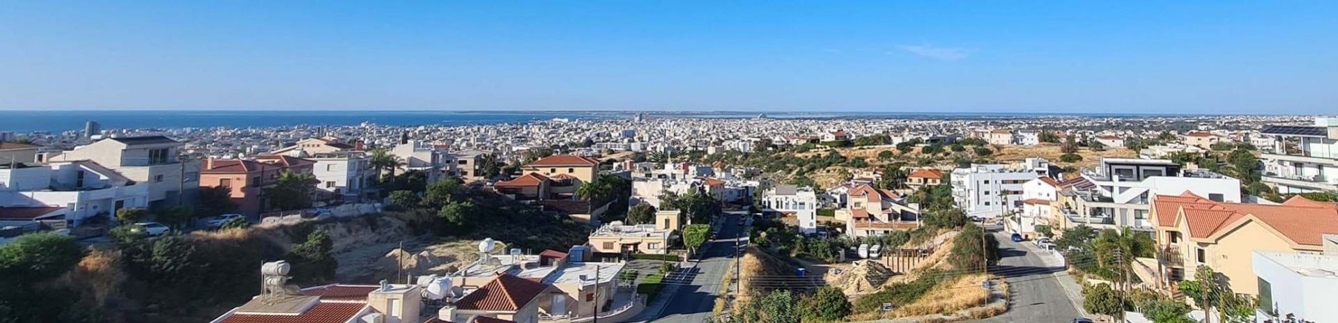 Συγκυριαρχία σε Limassol, Limassol 11696276