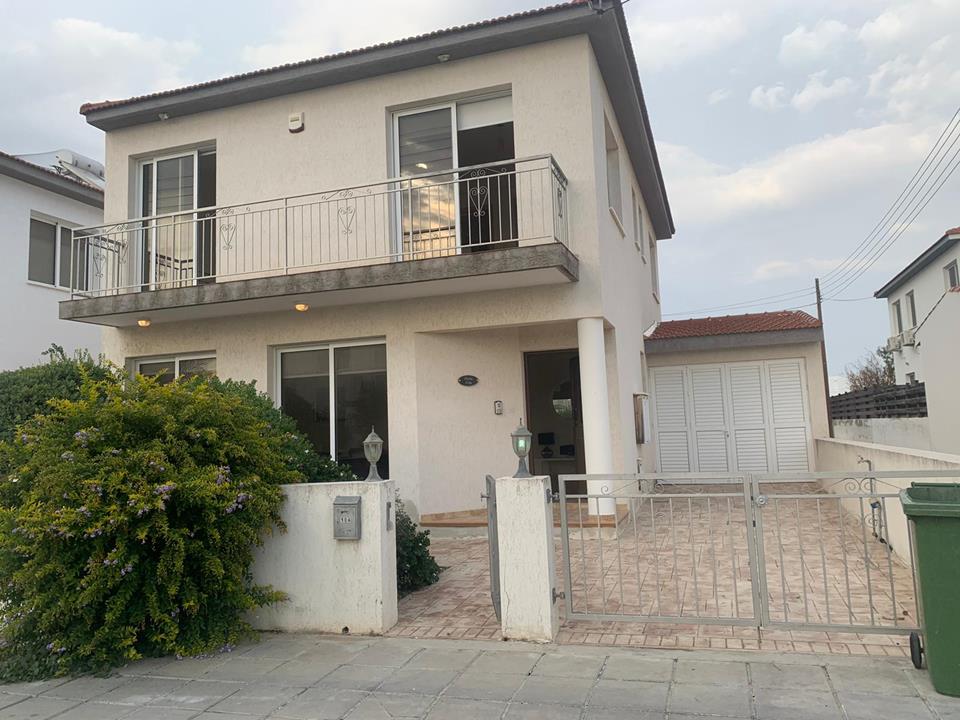 House in Kiti, Larnaka 11696879