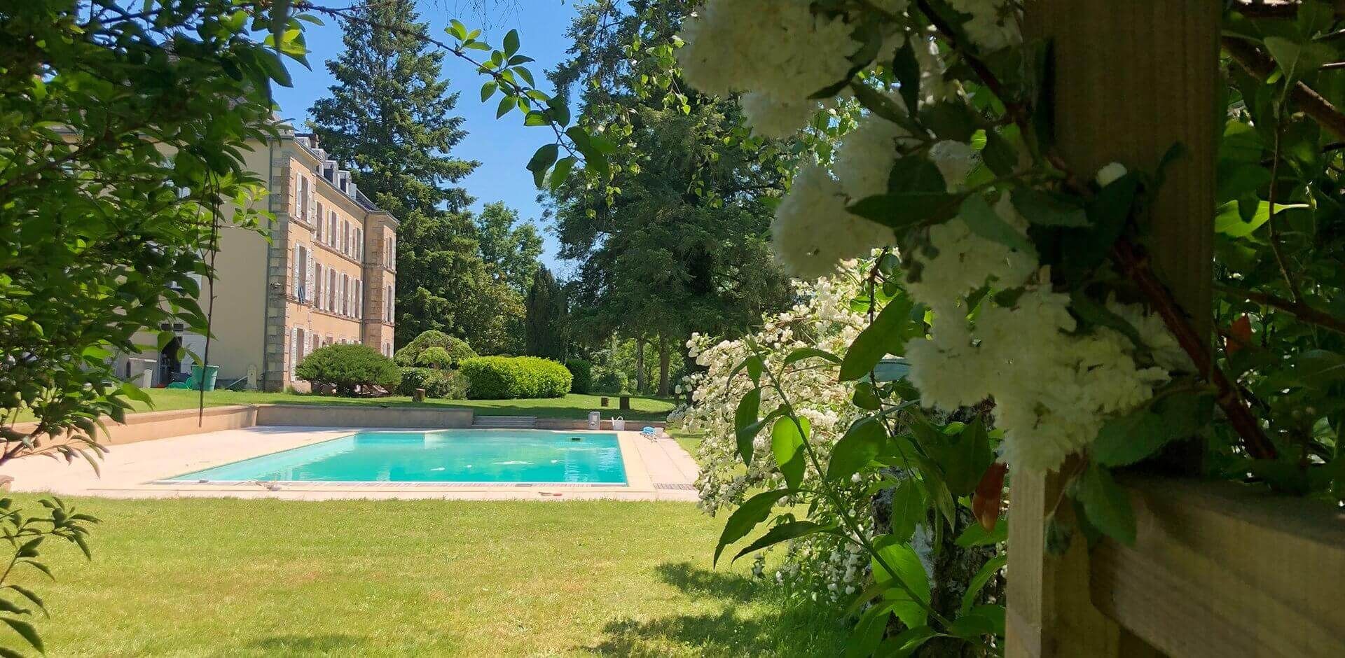 Huis in Moissannes, Nouvelle-Aquitaine 11697404