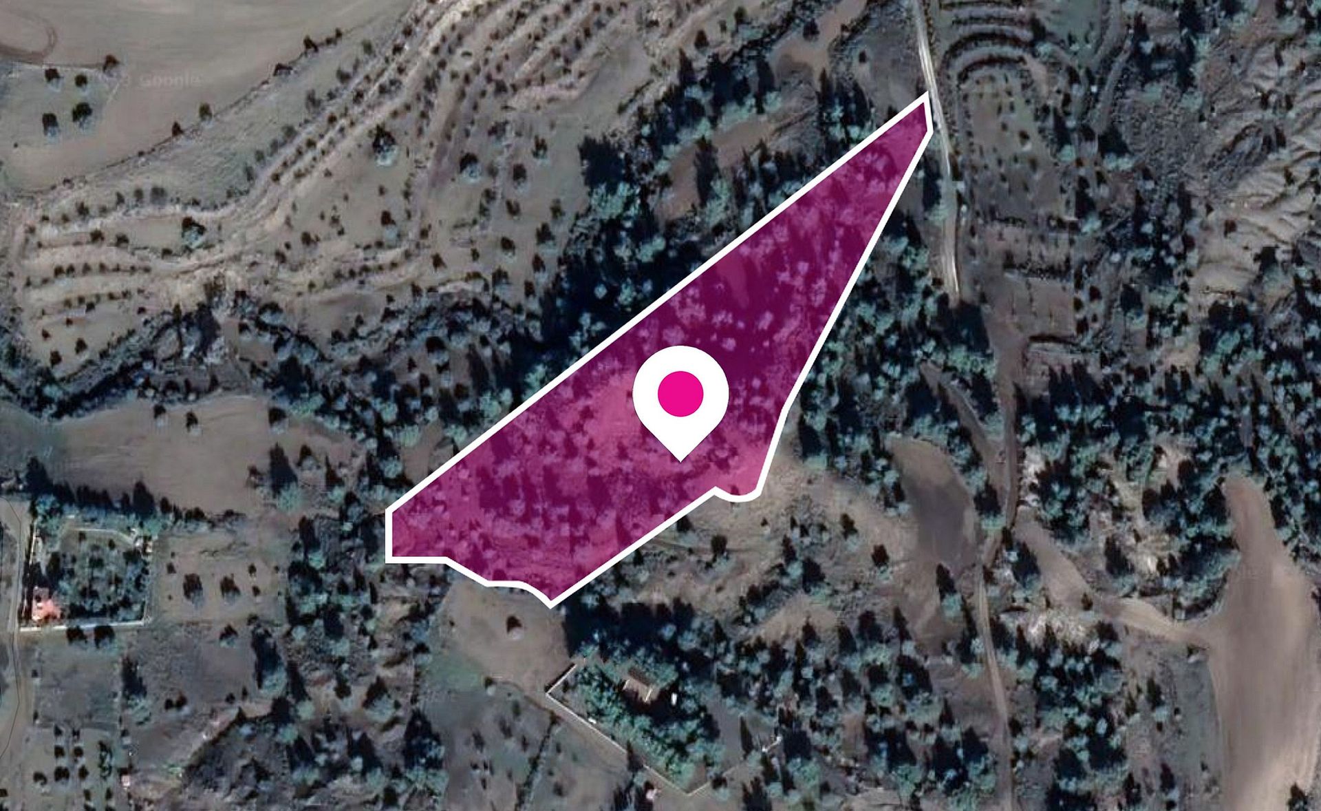 Land i Psimolofou, Lefkosia 11697480