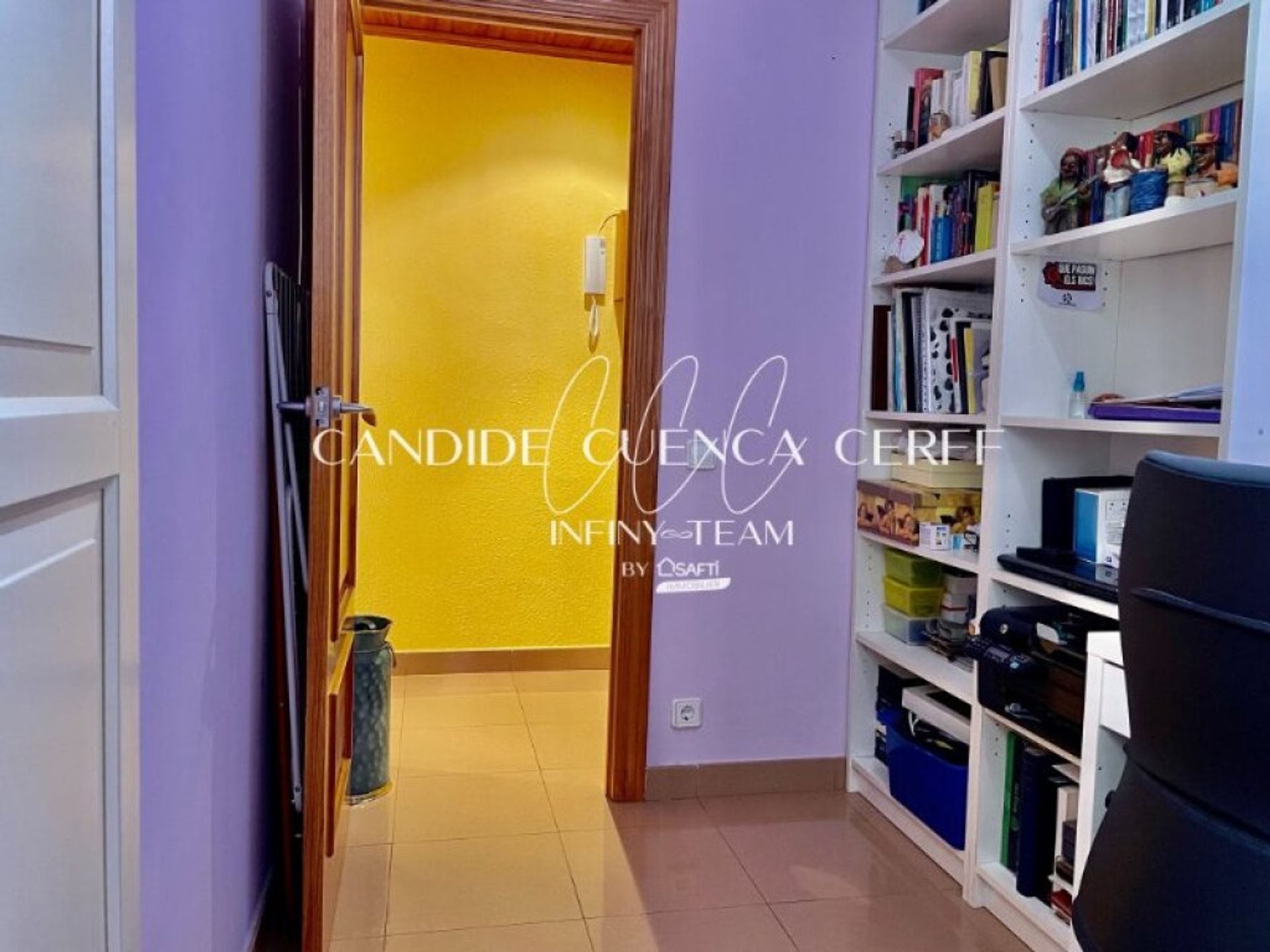 Condominio nel Barcellona, Catalogna 11697562