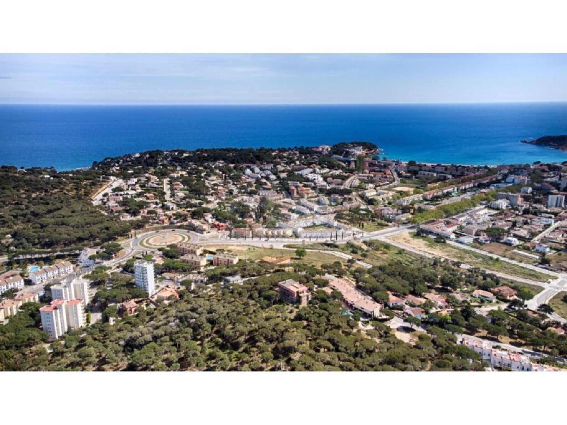 Tierra en Playa de Aro, Catalonia 11697576