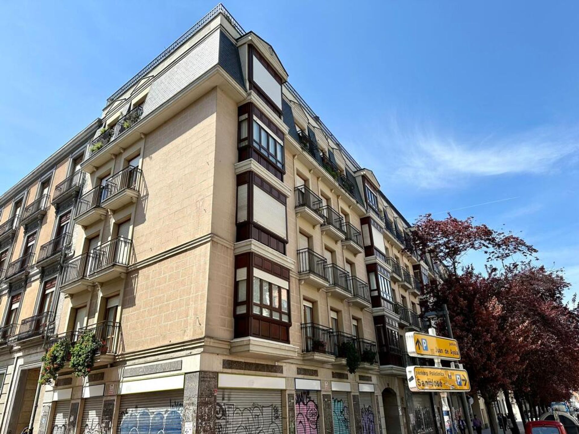 Condominio en Gasteiz, Euskadi 11697584