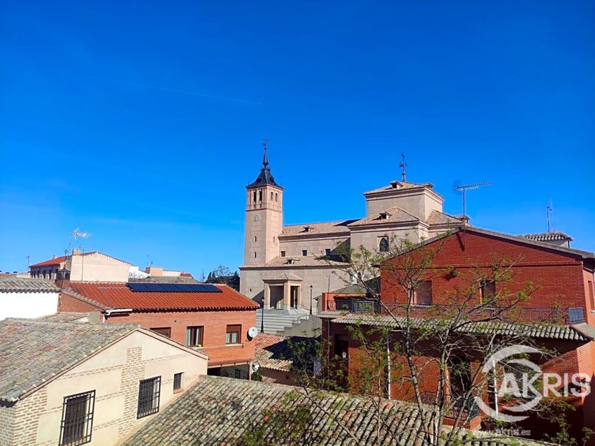 Condomínio no Bargas, Castilla-La Mancha 11697596