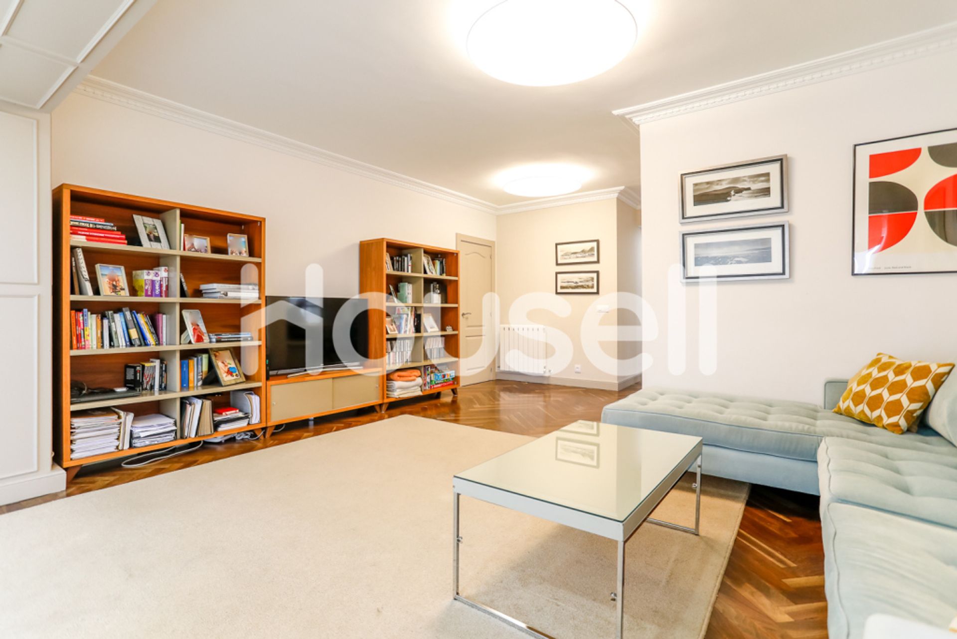 Condominio nel Getxo, Euskadi 11697607