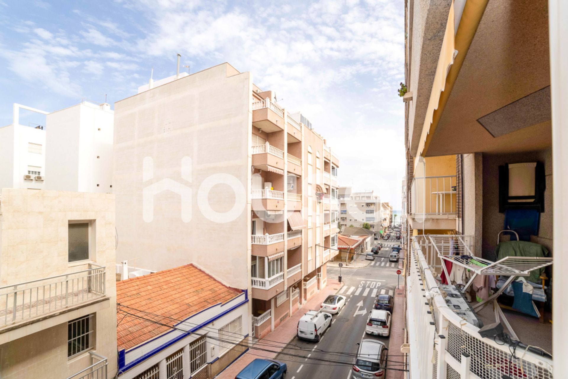 Кондоминиум в Torrevieja, Comunidad Valenciana 11697609