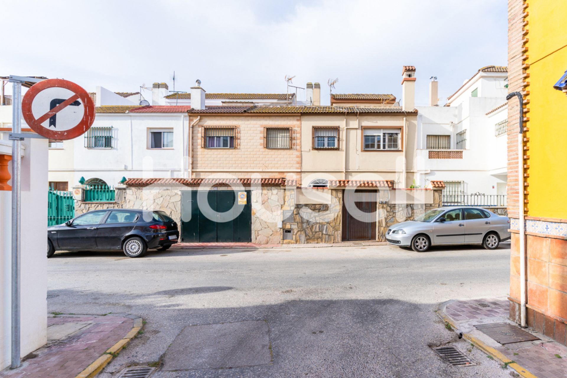 Dom w La Línea de la Concepción, Andalucía 11697611