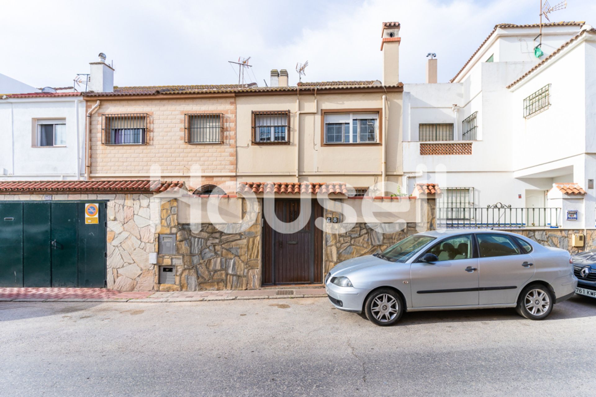 Dom w La Línea de la Concepción, Andalucía 11697611