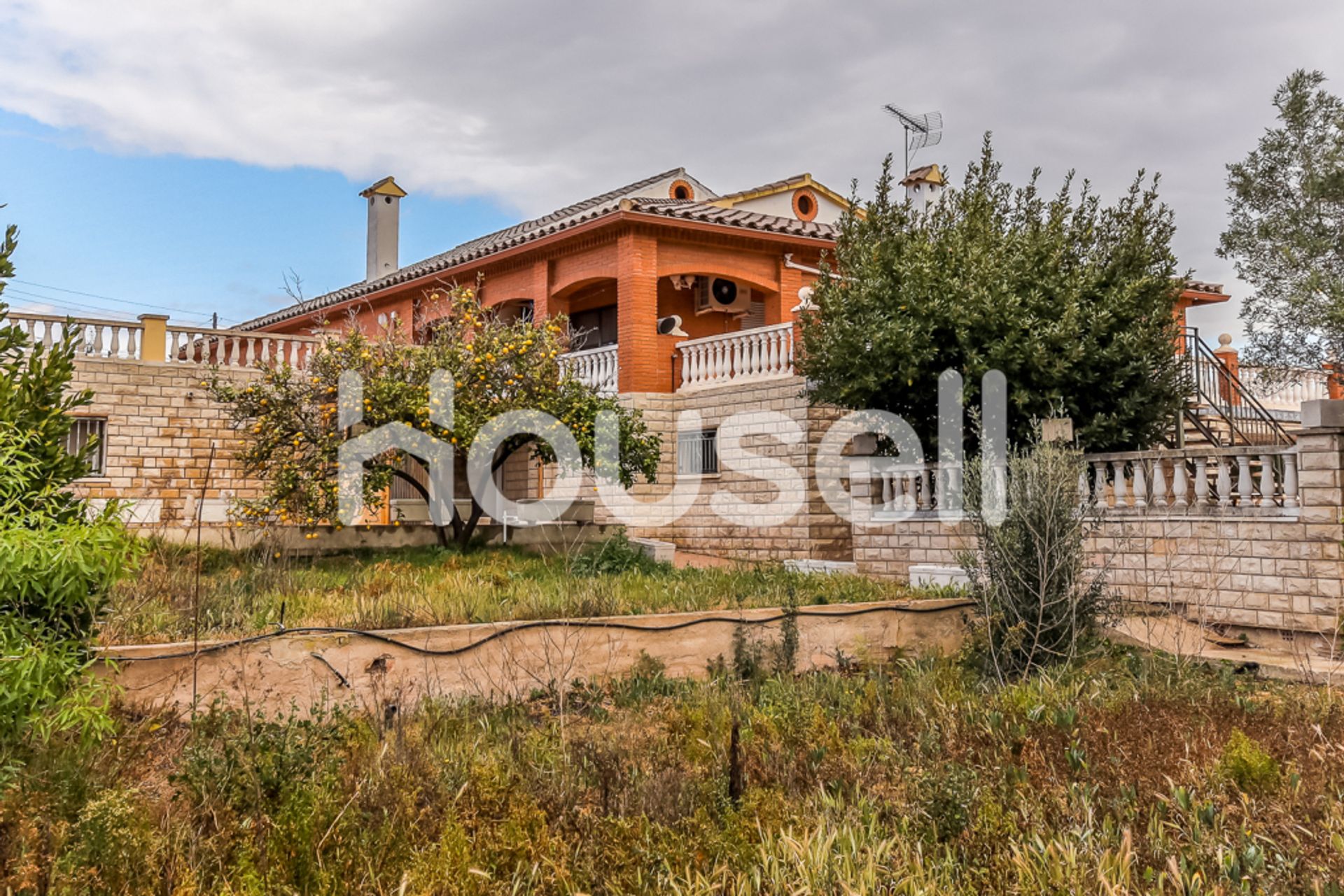 Будинок в La Bisbal del Penedès, Catalunya 11697612