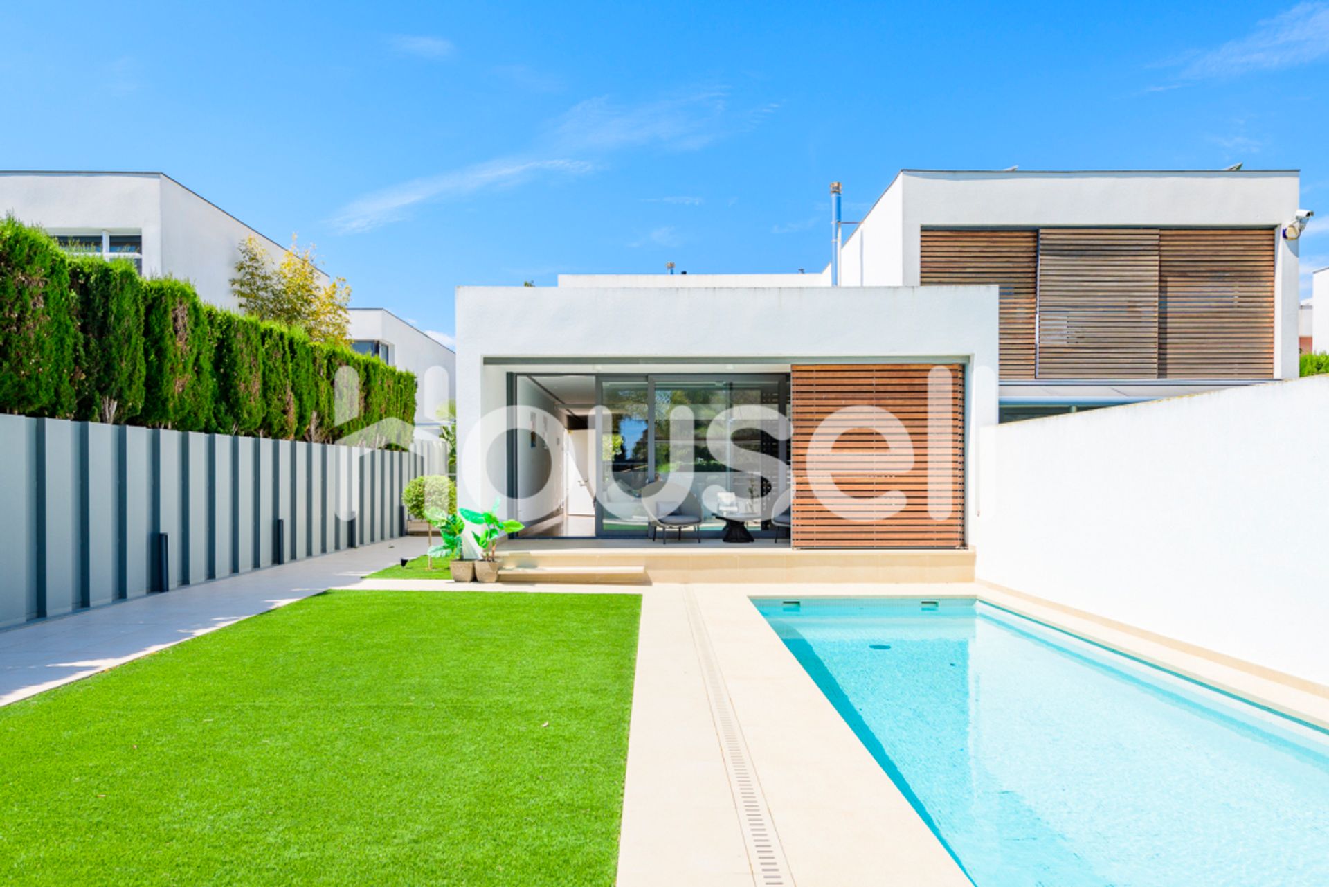 Huis in Castellon de la Plana, Valencia 11697613