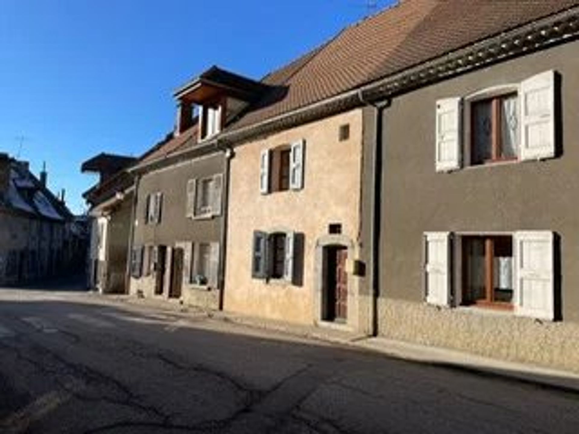 casa no Mens, Isère 11697624