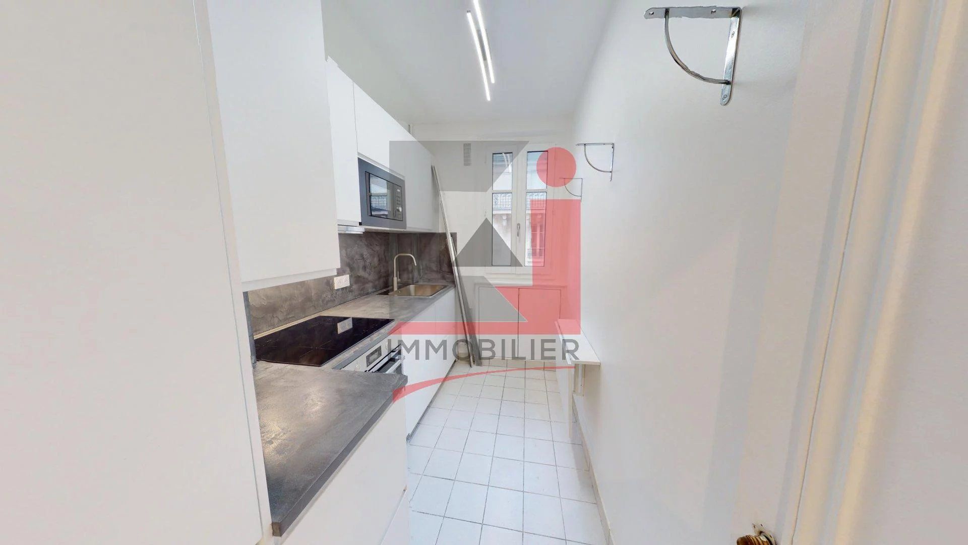 Residencial en Paris 15ème, Paris 11697626