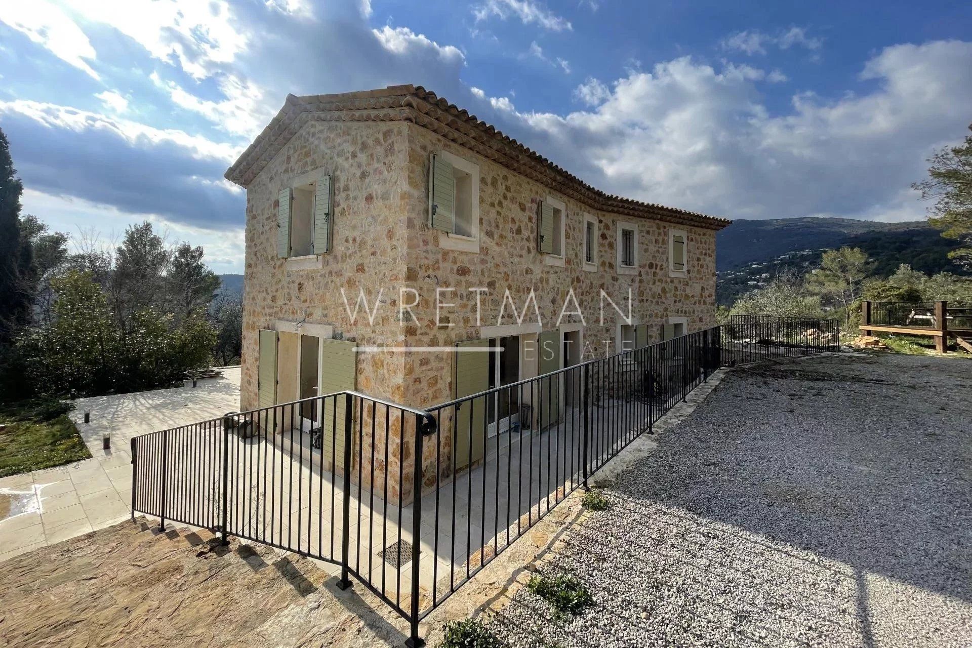 House in Fayence, Var 11697629