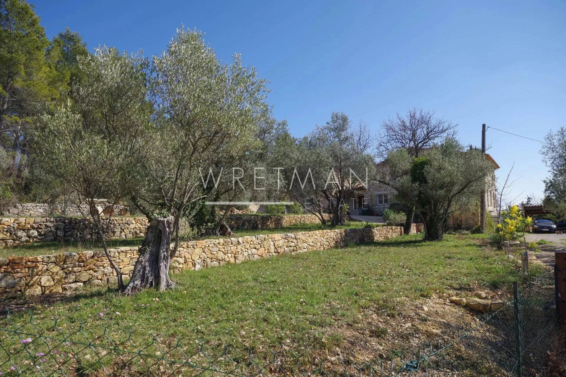 House in Fayence, Var 11697629