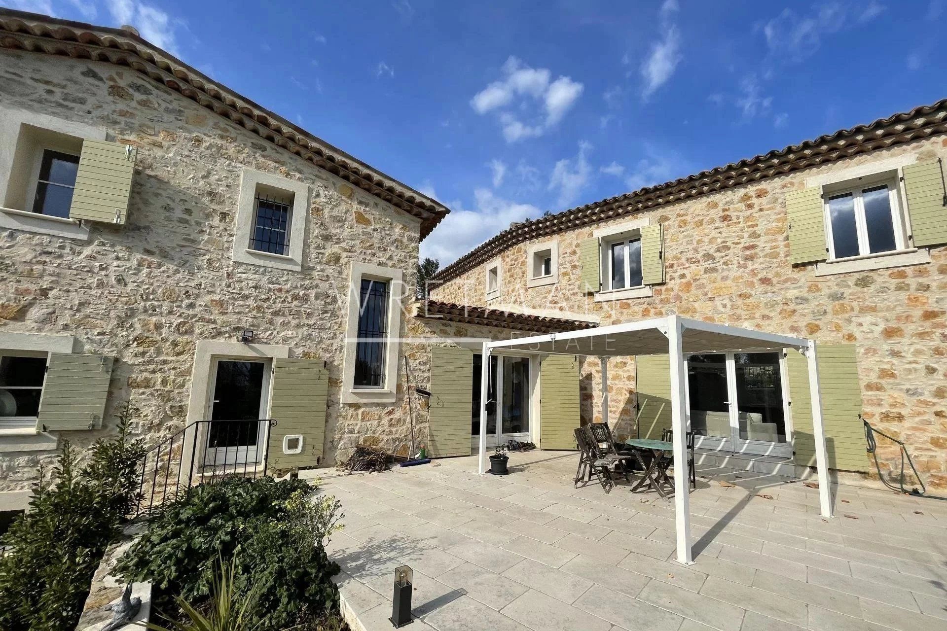 House in Fayence, Var 11697629