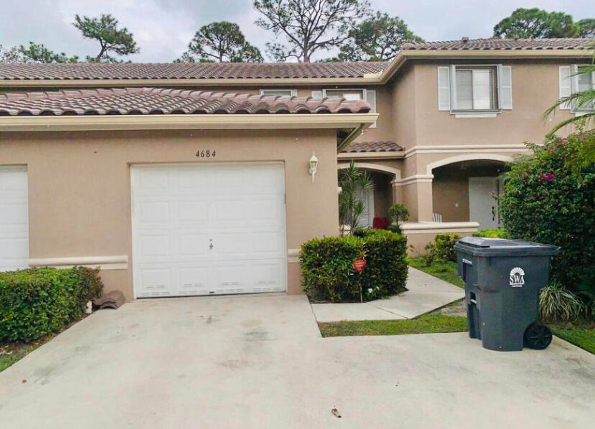 Haus im Lake Worth, Florida 11697668