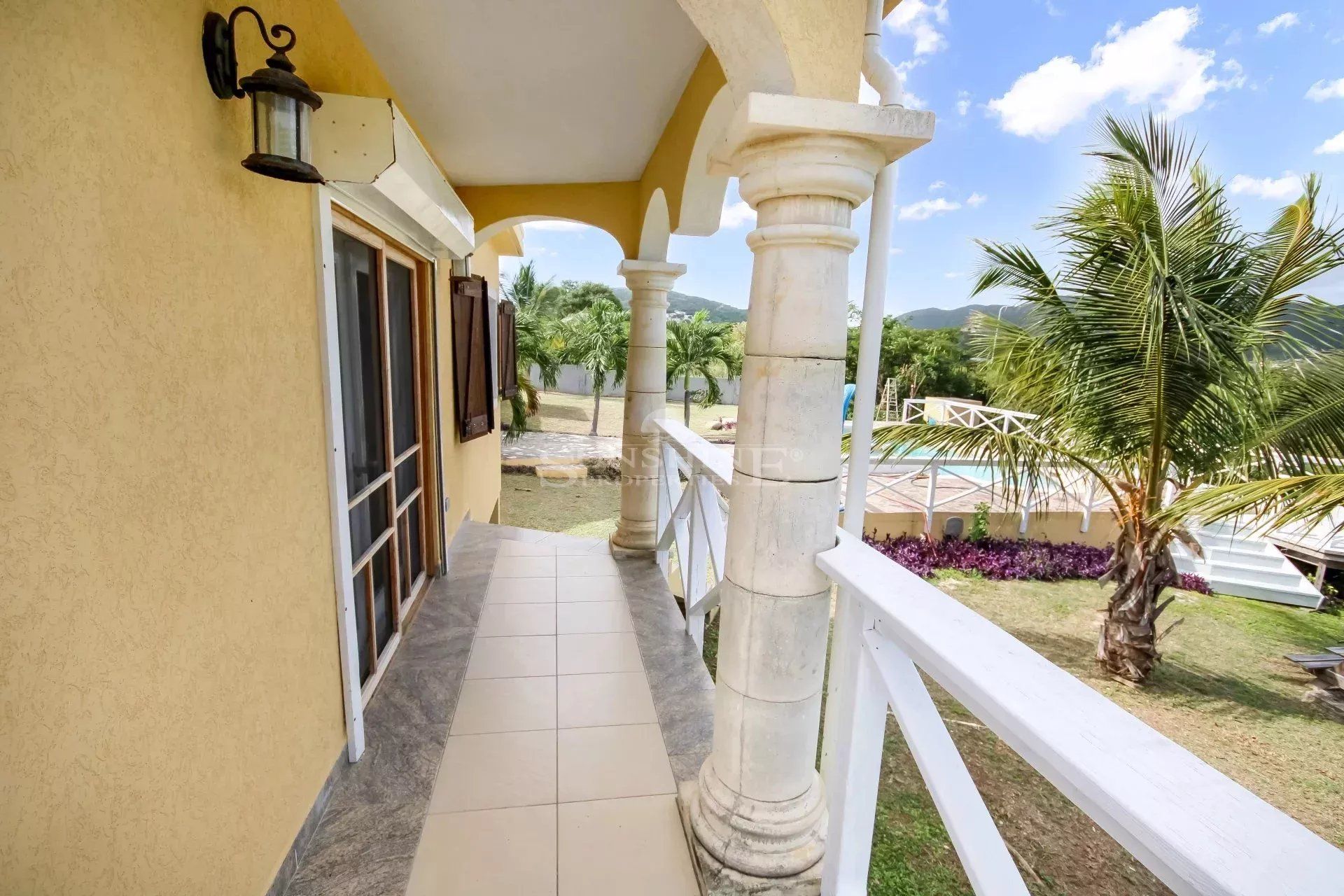 Rumah di Sint Maarten, null 11697702