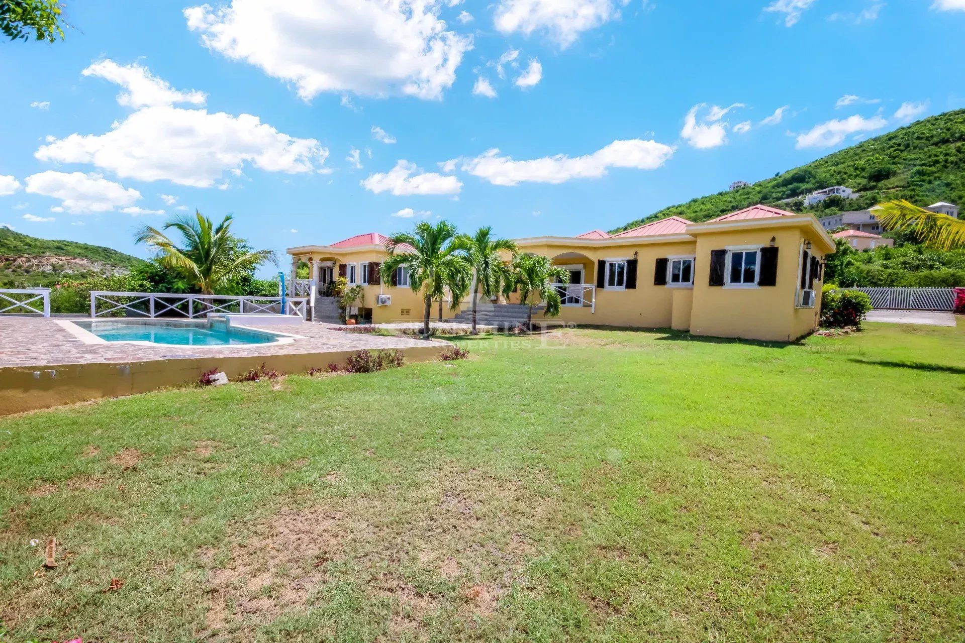 Rumah di Sint Maarten, null 11697702