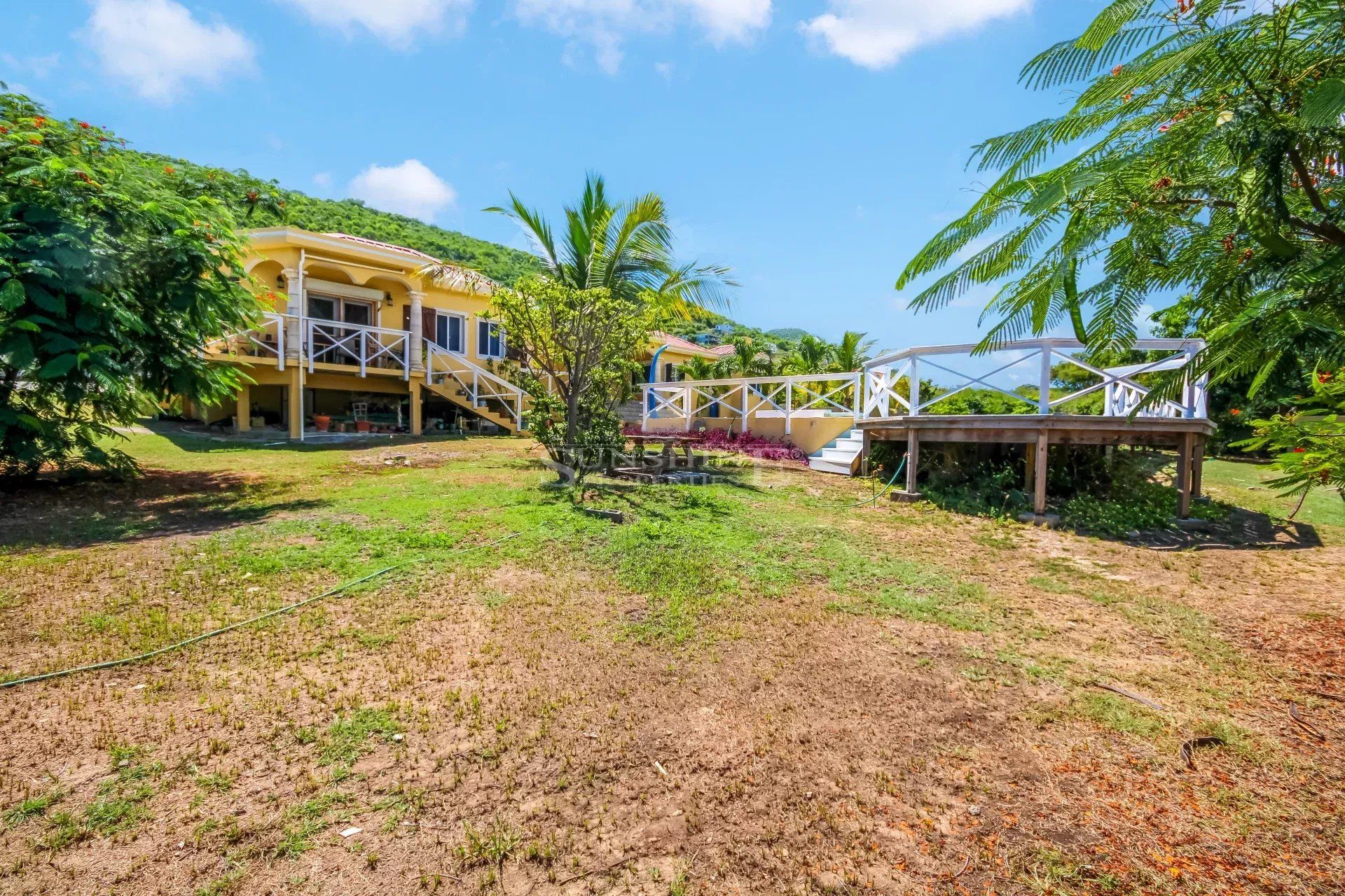 Rumah di Sint Maarten, null 11697702