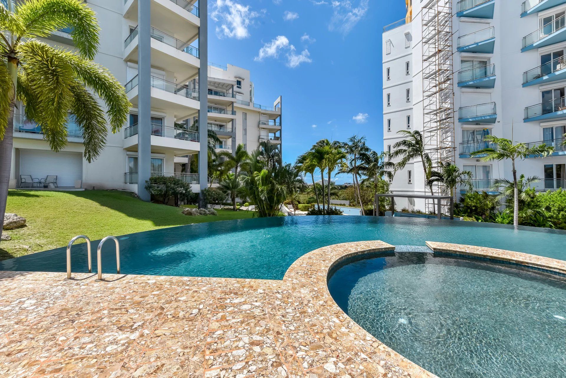 Condominium in Whitegate, Saint Paul Capesterre 11697703