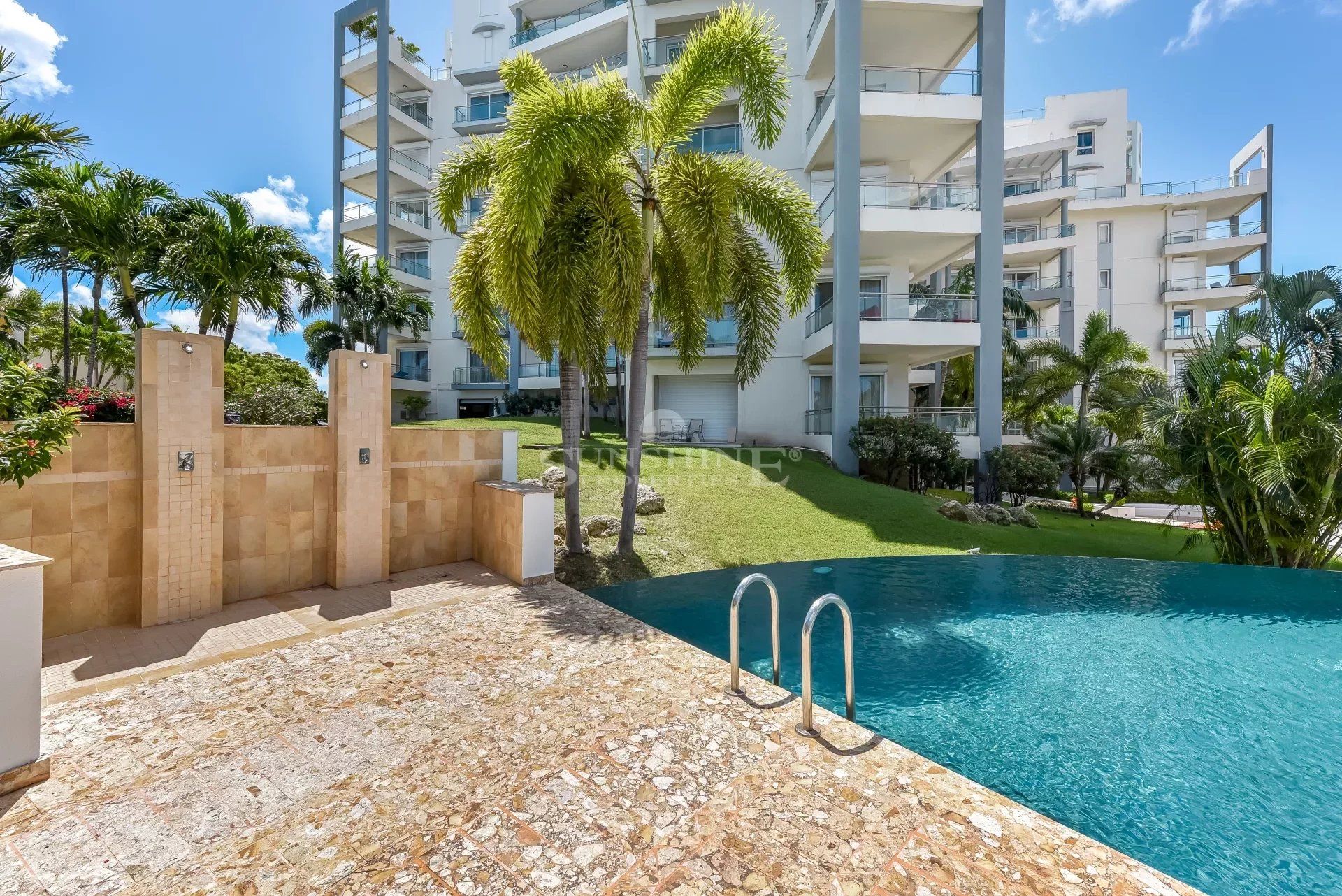 Condominio nel Sint Maarten, null 11697703