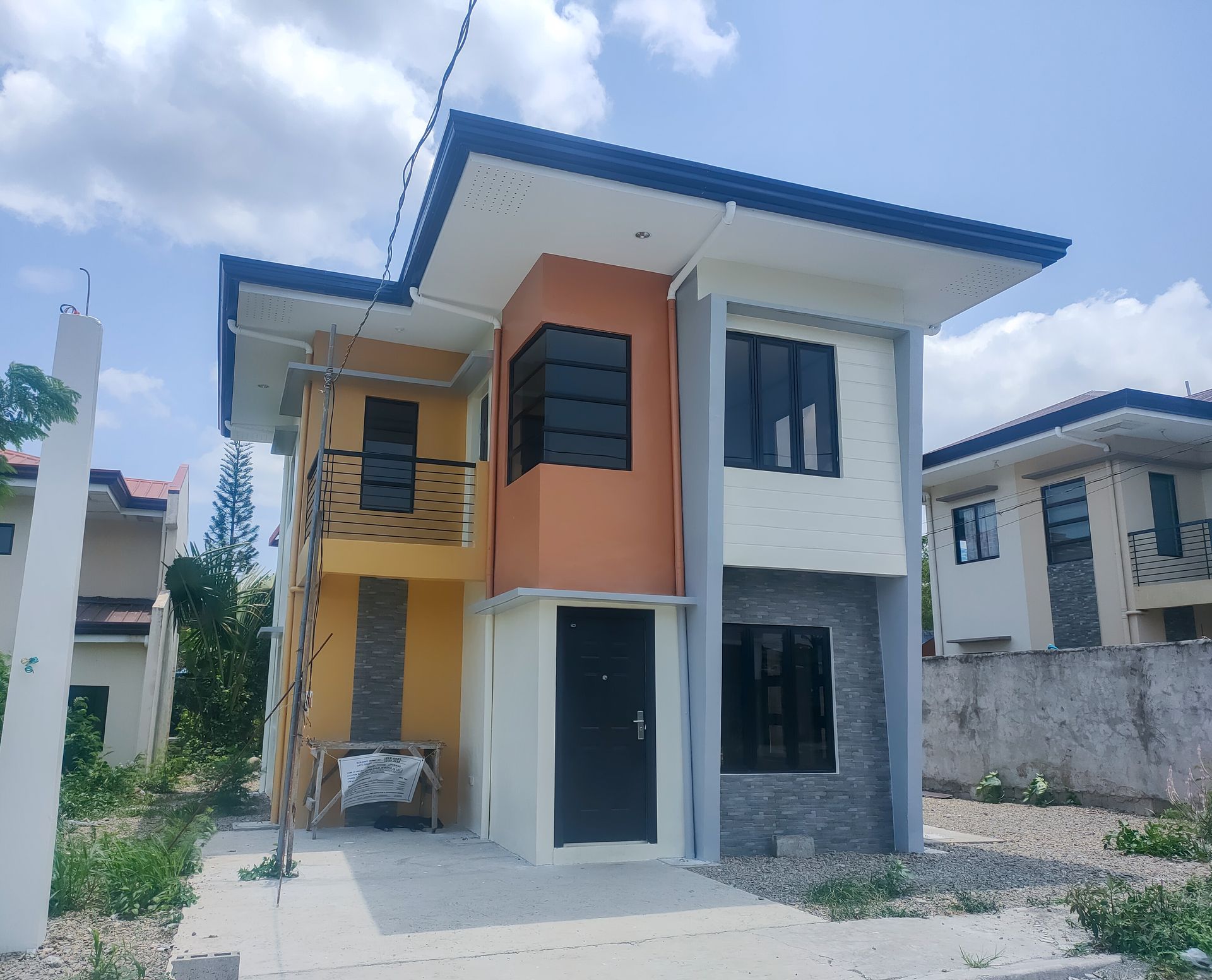 Residencial en Lucena, Calabarzon 11697809