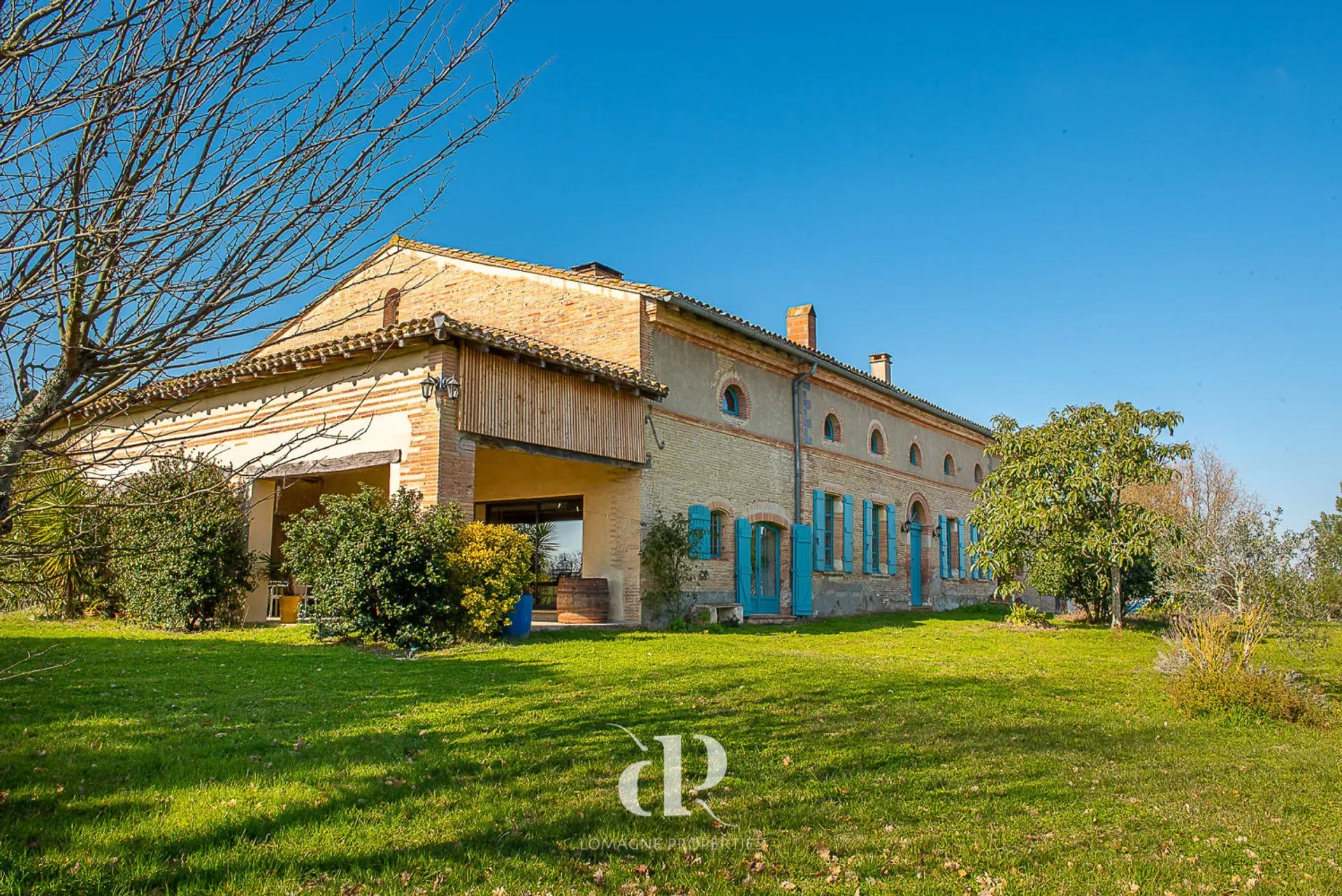 Rumah di La Celle-sous-Gouzon, Nouvelle-Aquitaine 11697821